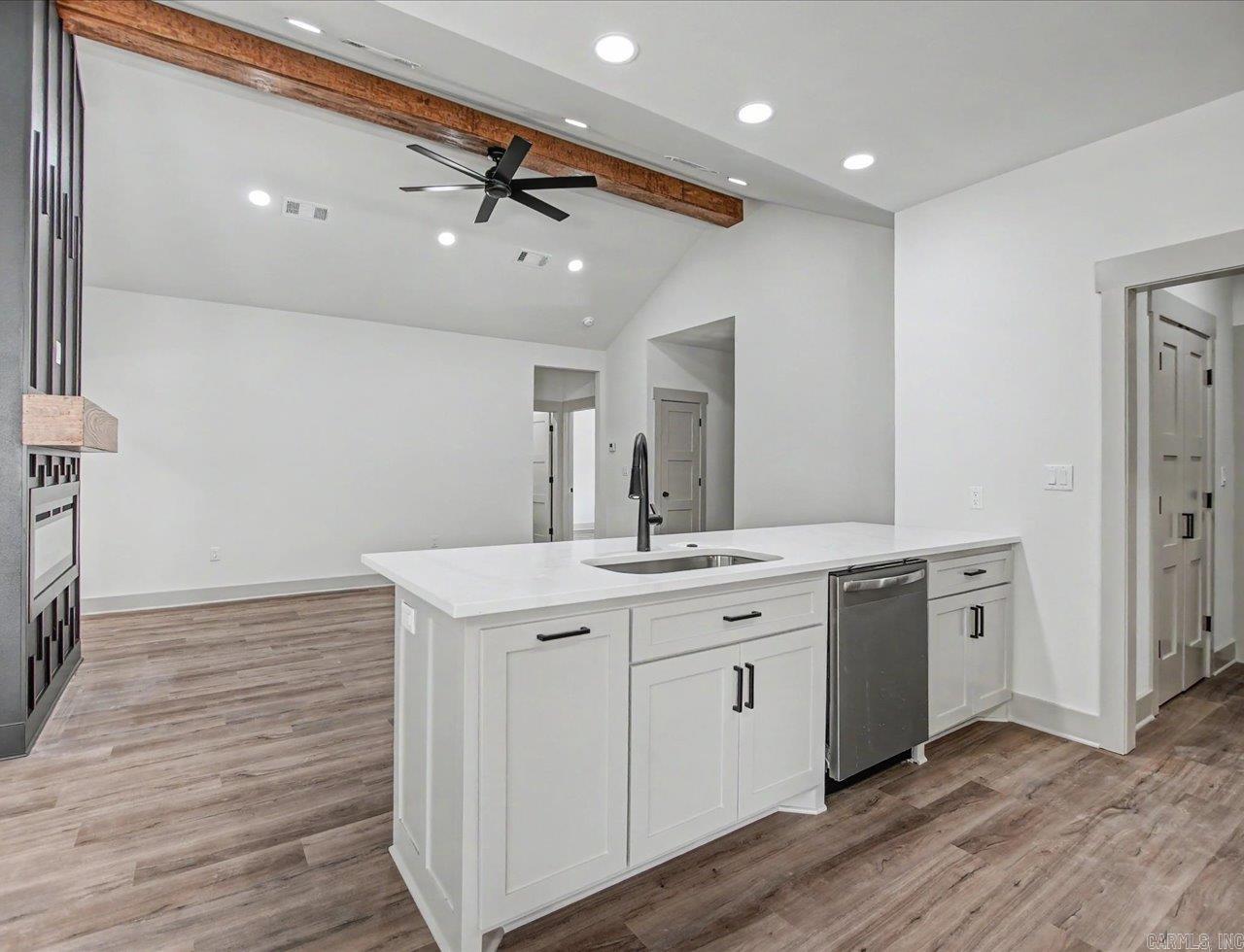 LD Smith - Residential