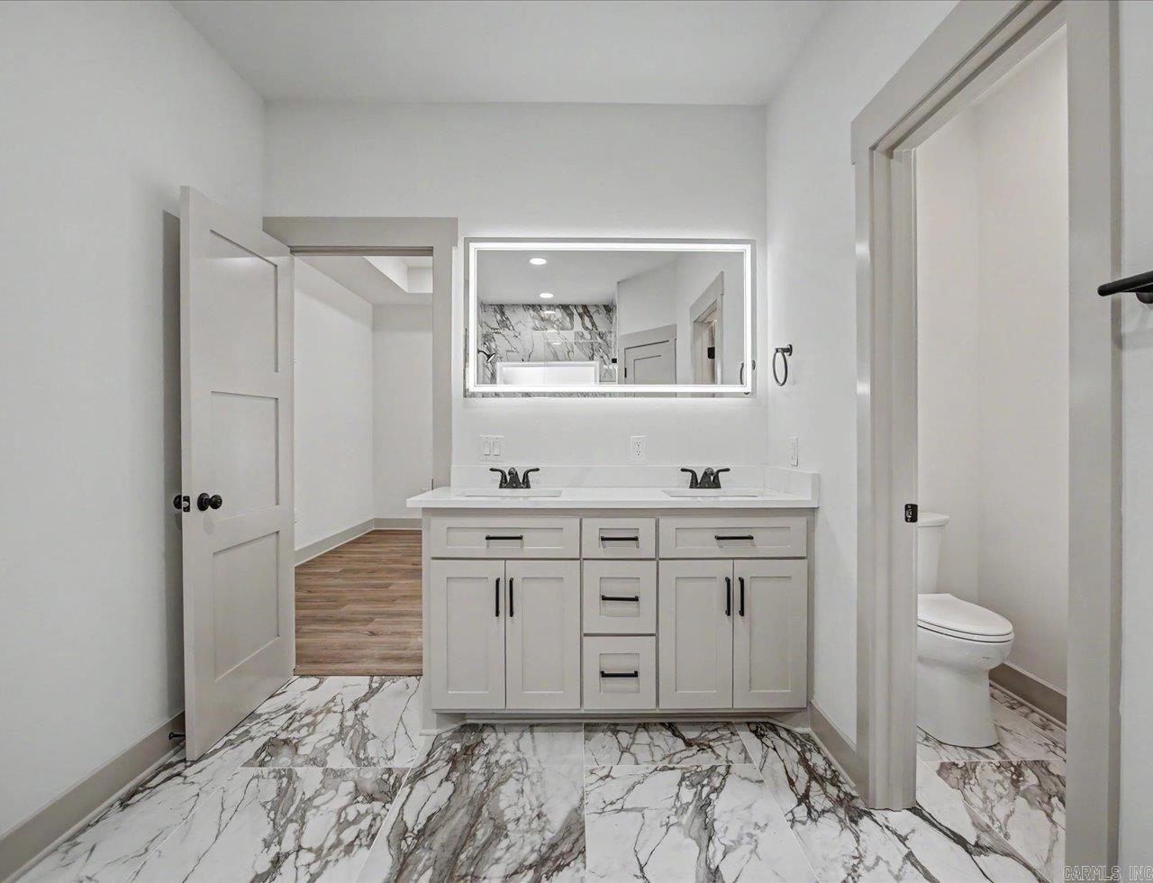 LD Smith - Residential