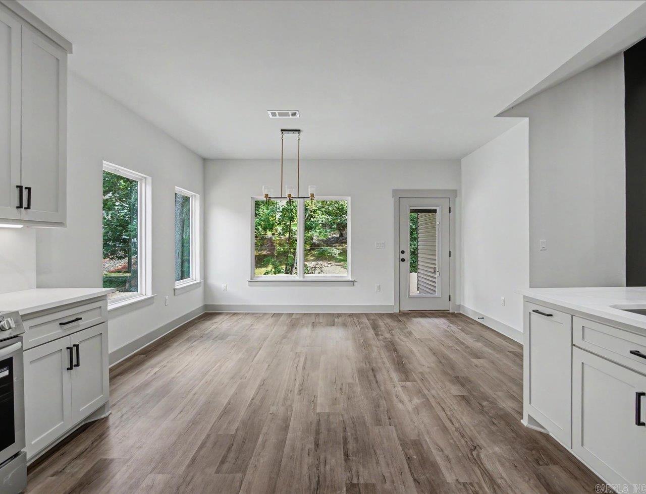 LD Smith - Residential