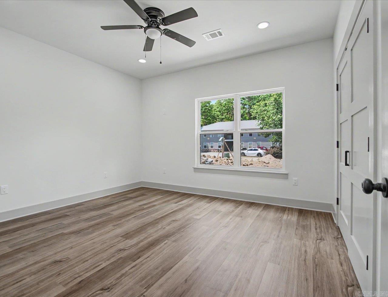 LD Smith - Residential