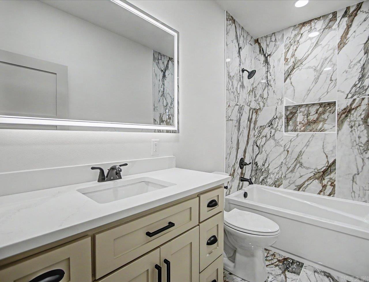 LD Smith - Residential