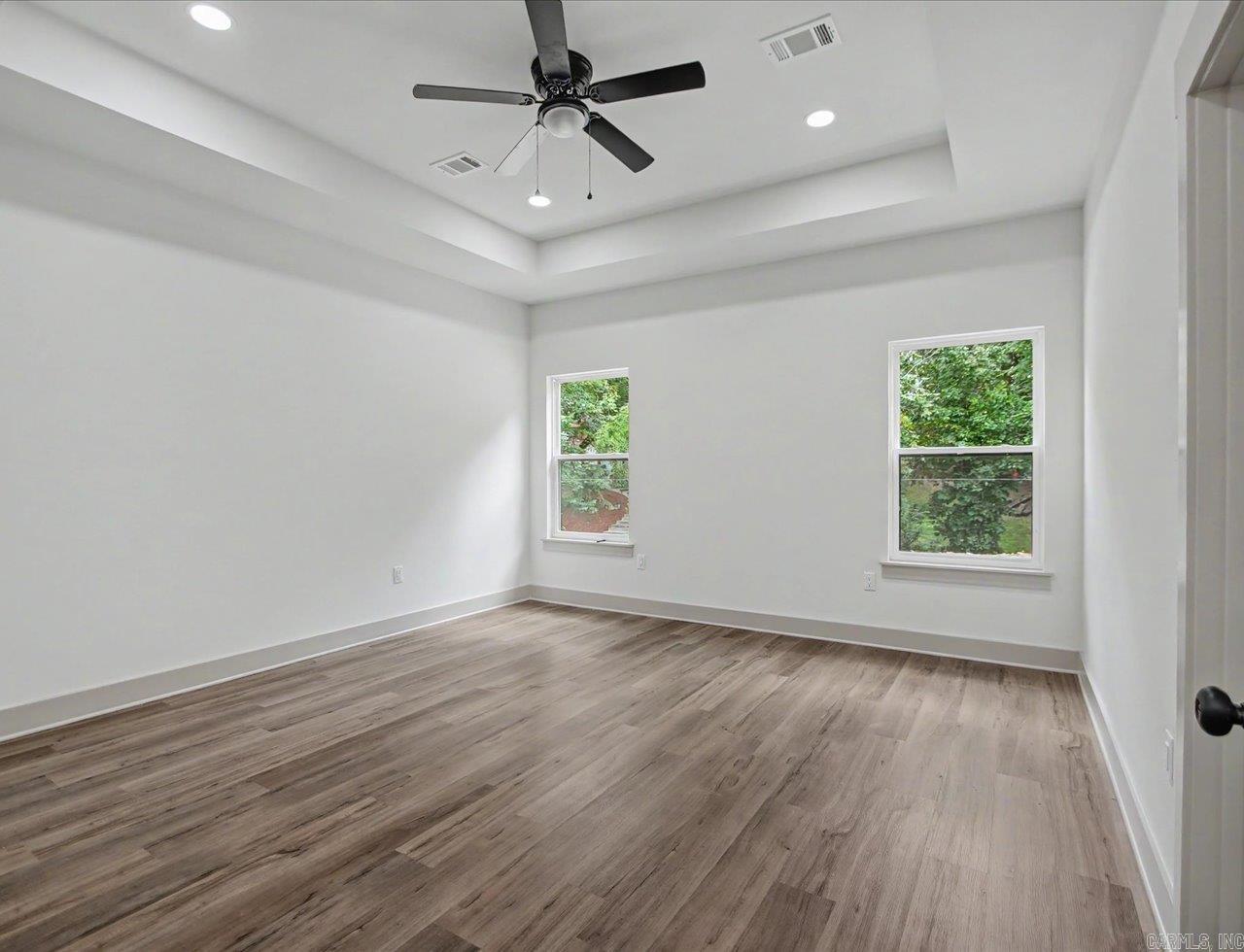 LD Smith - Residential
