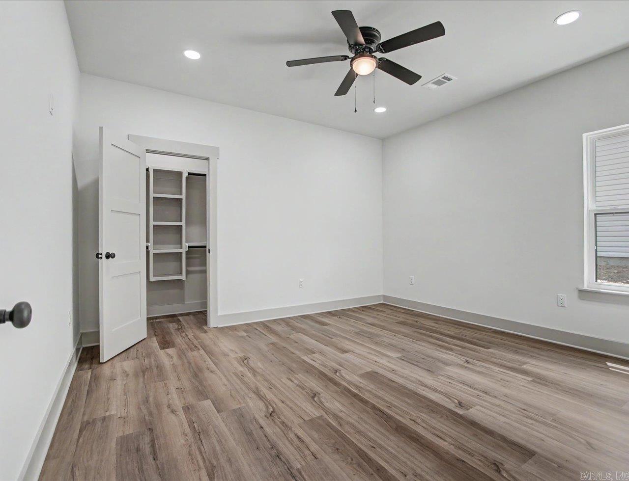 LD Smith - Residential