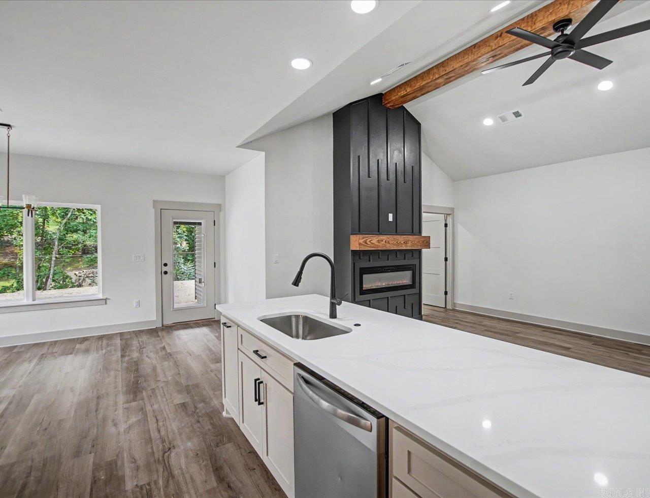 LD Smith - Residential
