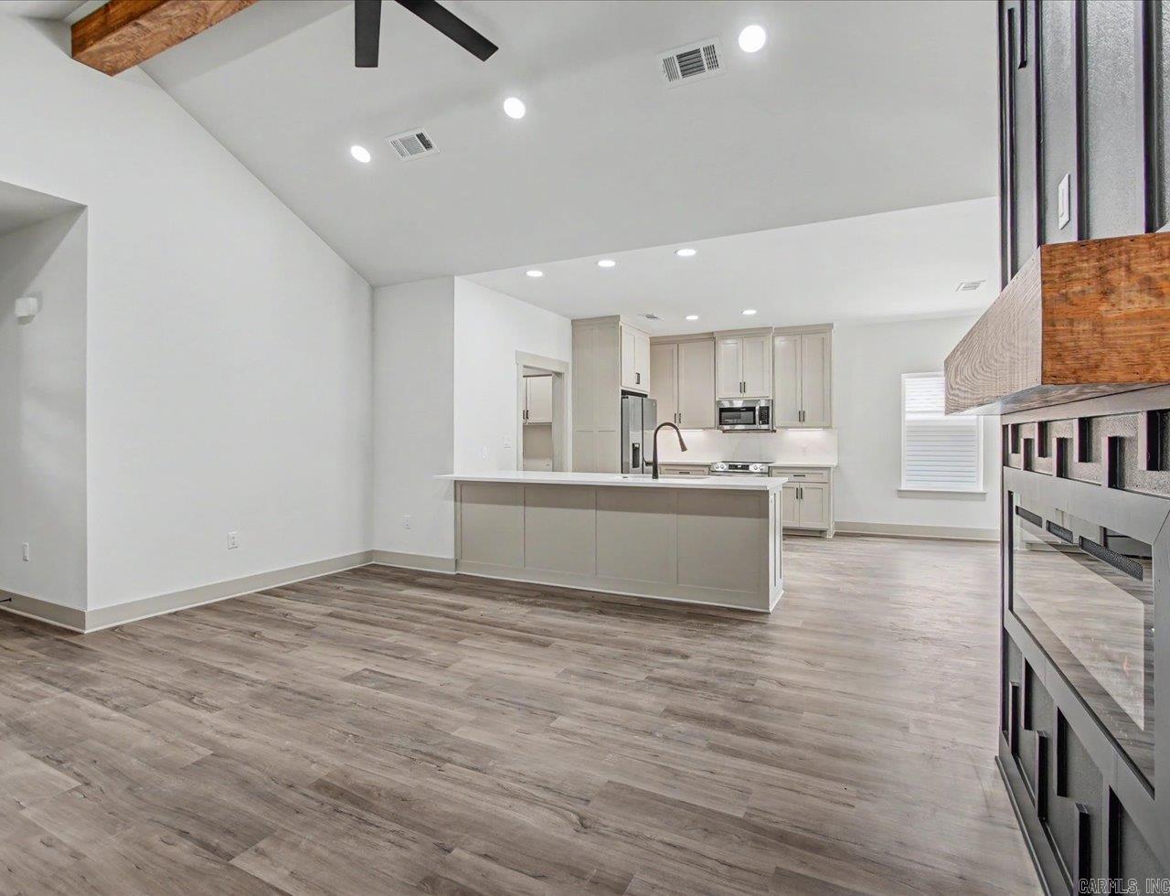 LD Smith - Residential