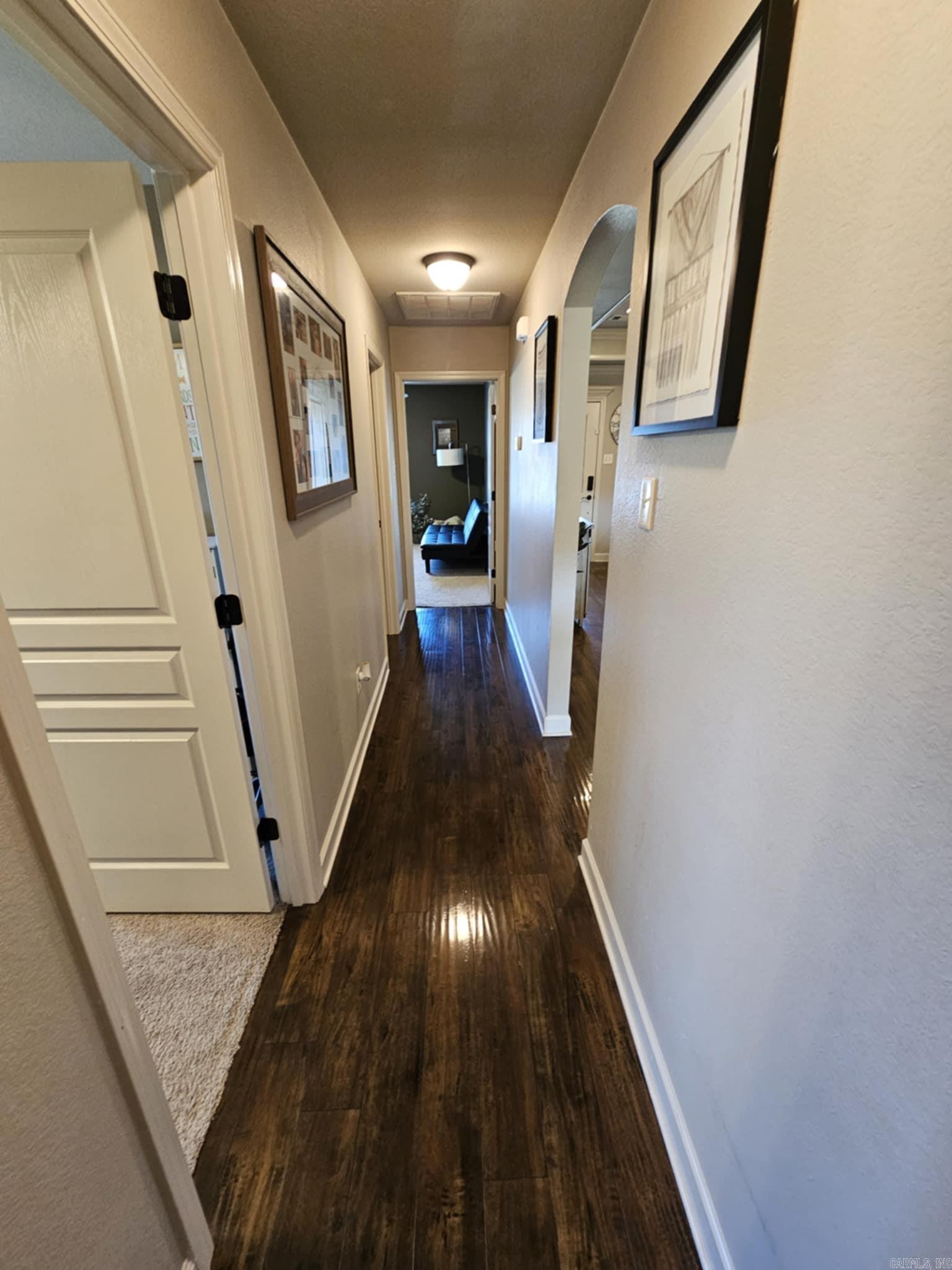 HUNTINGTON PLACE - Residential
