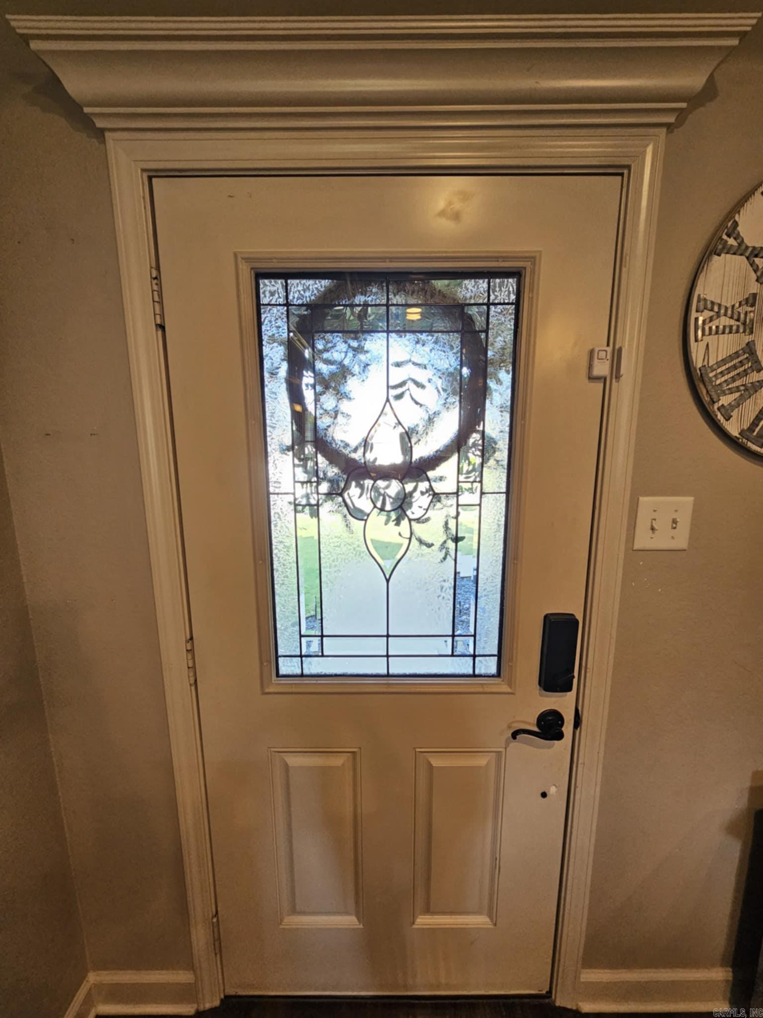HUNTINGTON PLACE - Residential