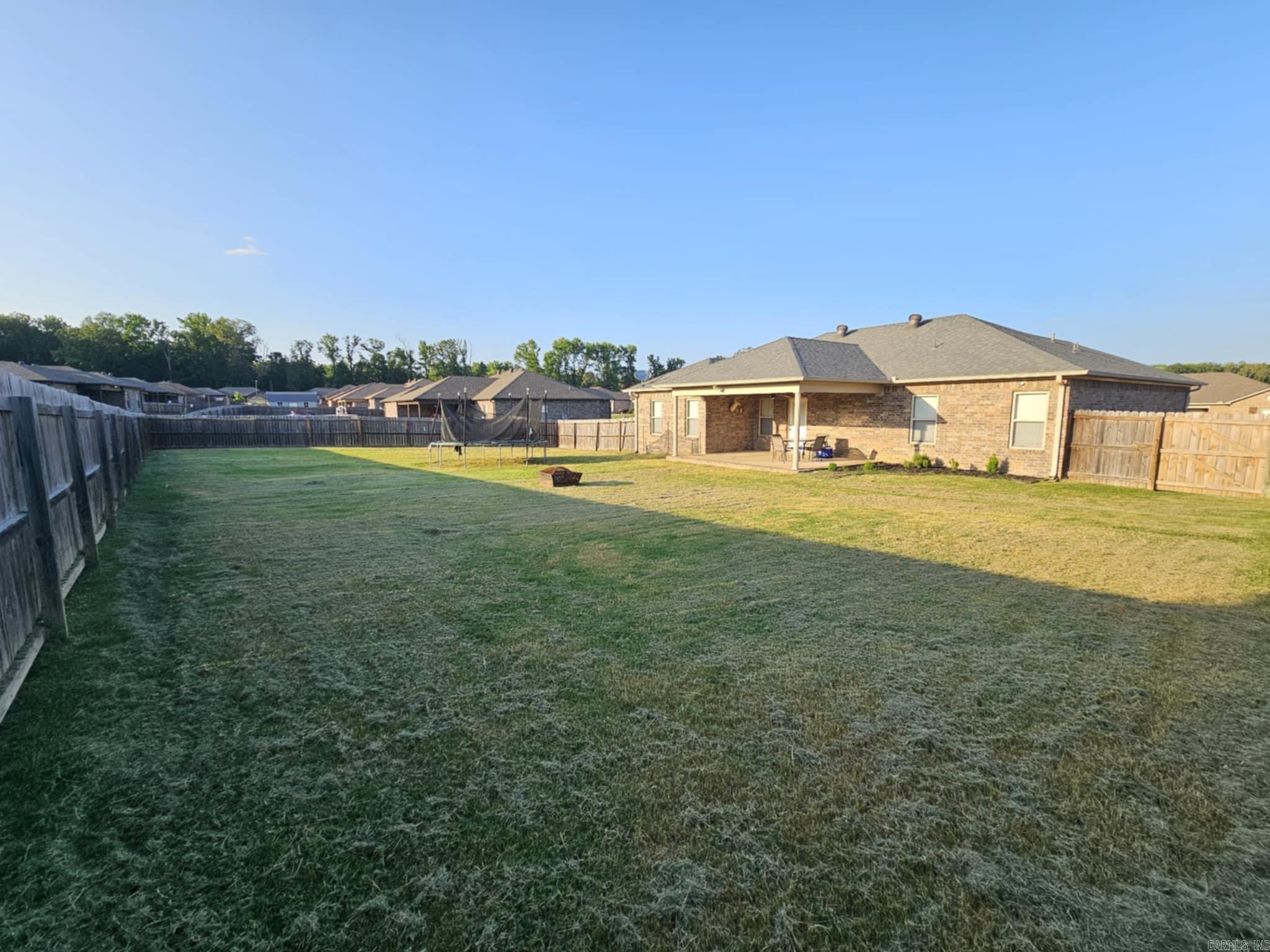 HUNTINGTON PLACE - Residential