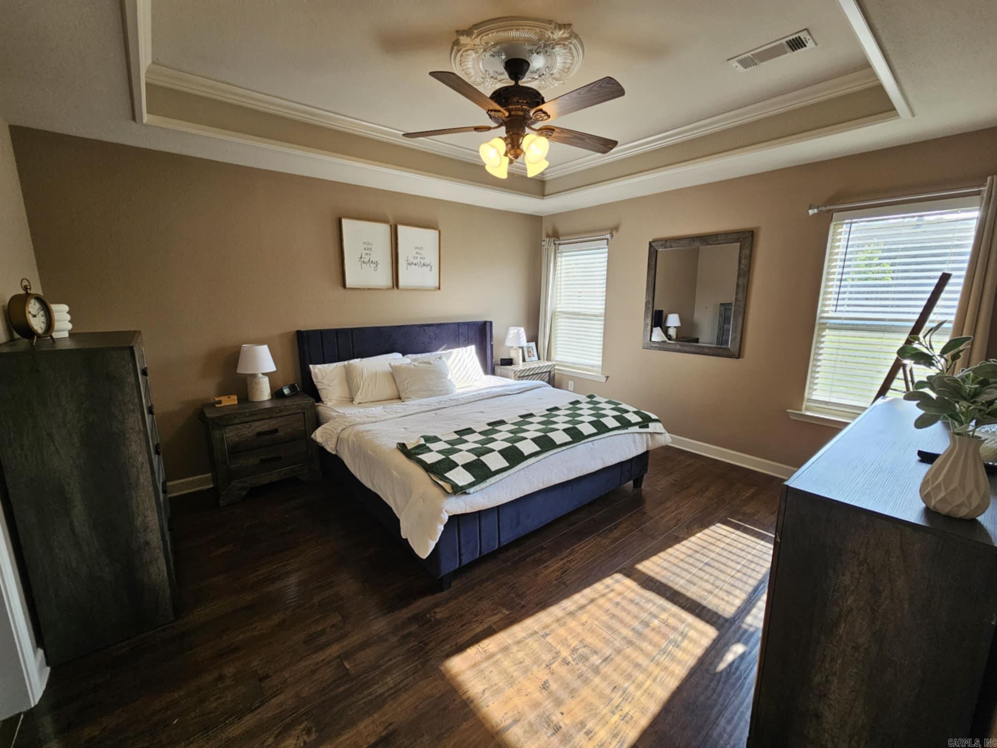 HUNTINGTON PLACE - Residential