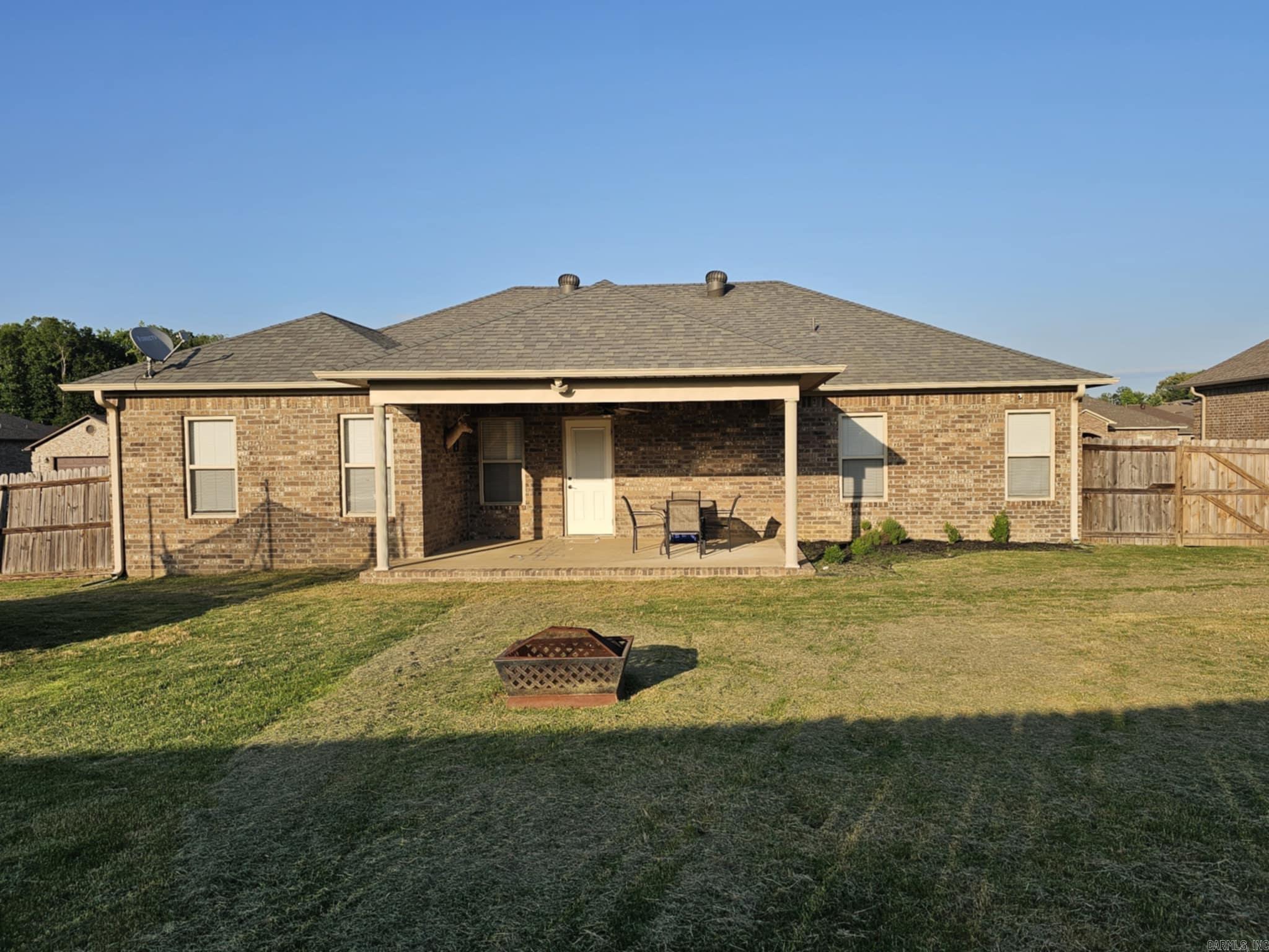 HUNTINGTON PLACE - Residential