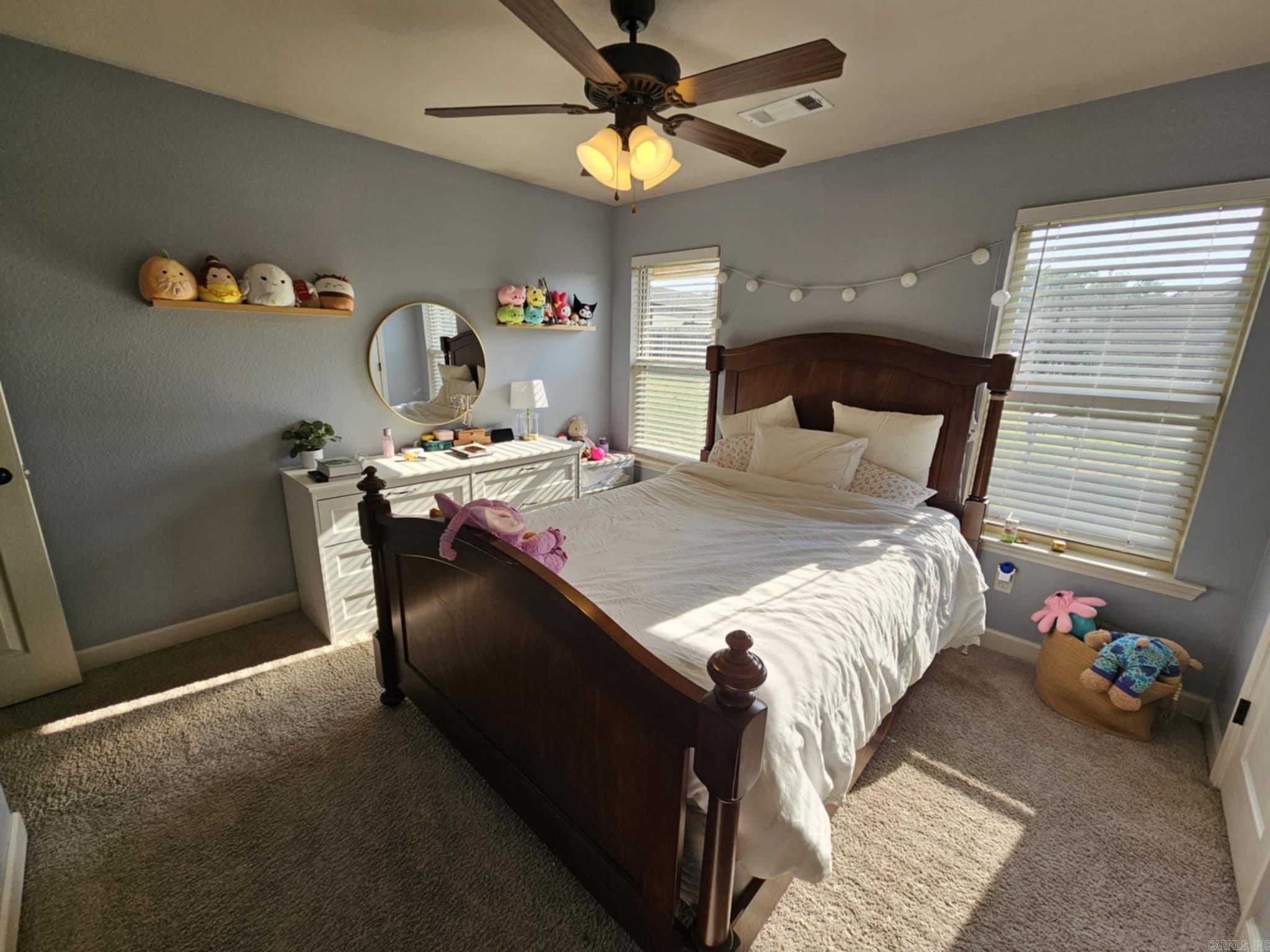 HUNTINGTON PLACE - Residential