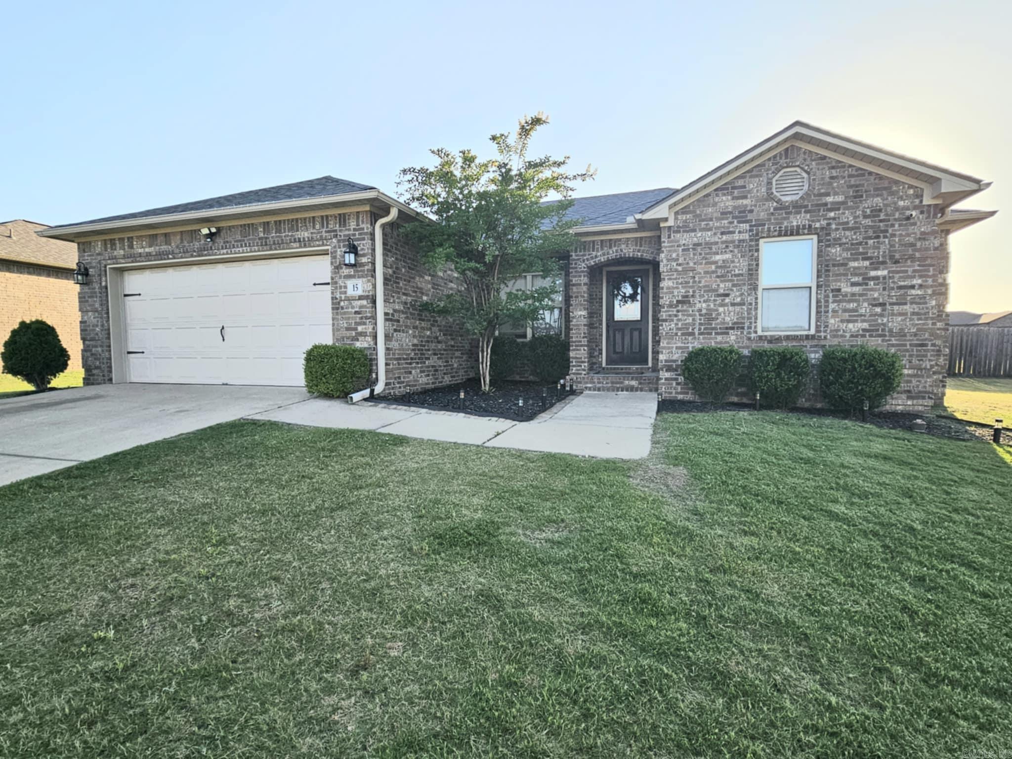 HUNTINGTON PLACE - Residential