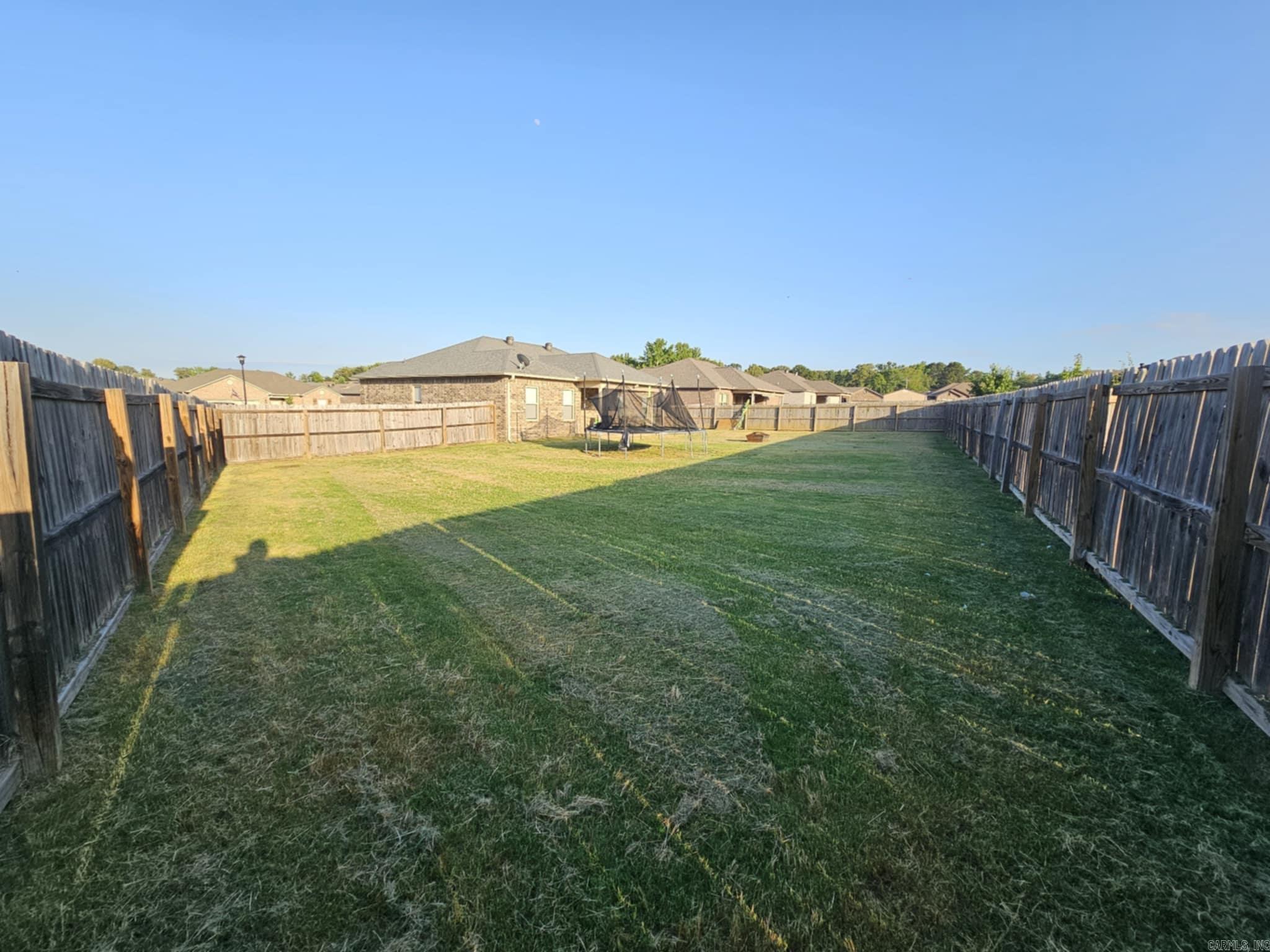 HUNTINGTON PLACE - Residential