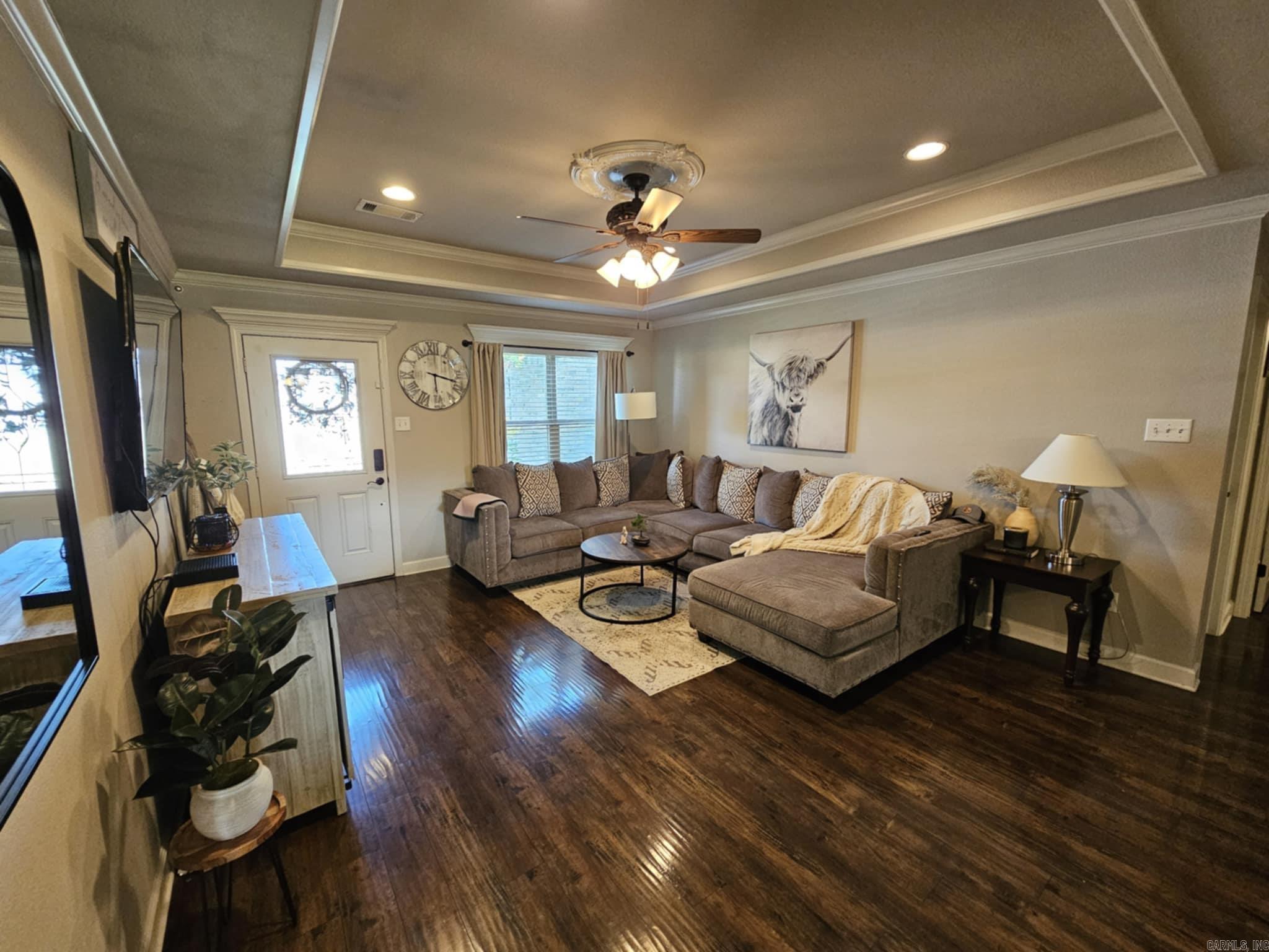 HUNTINGTON PLACE - Residential