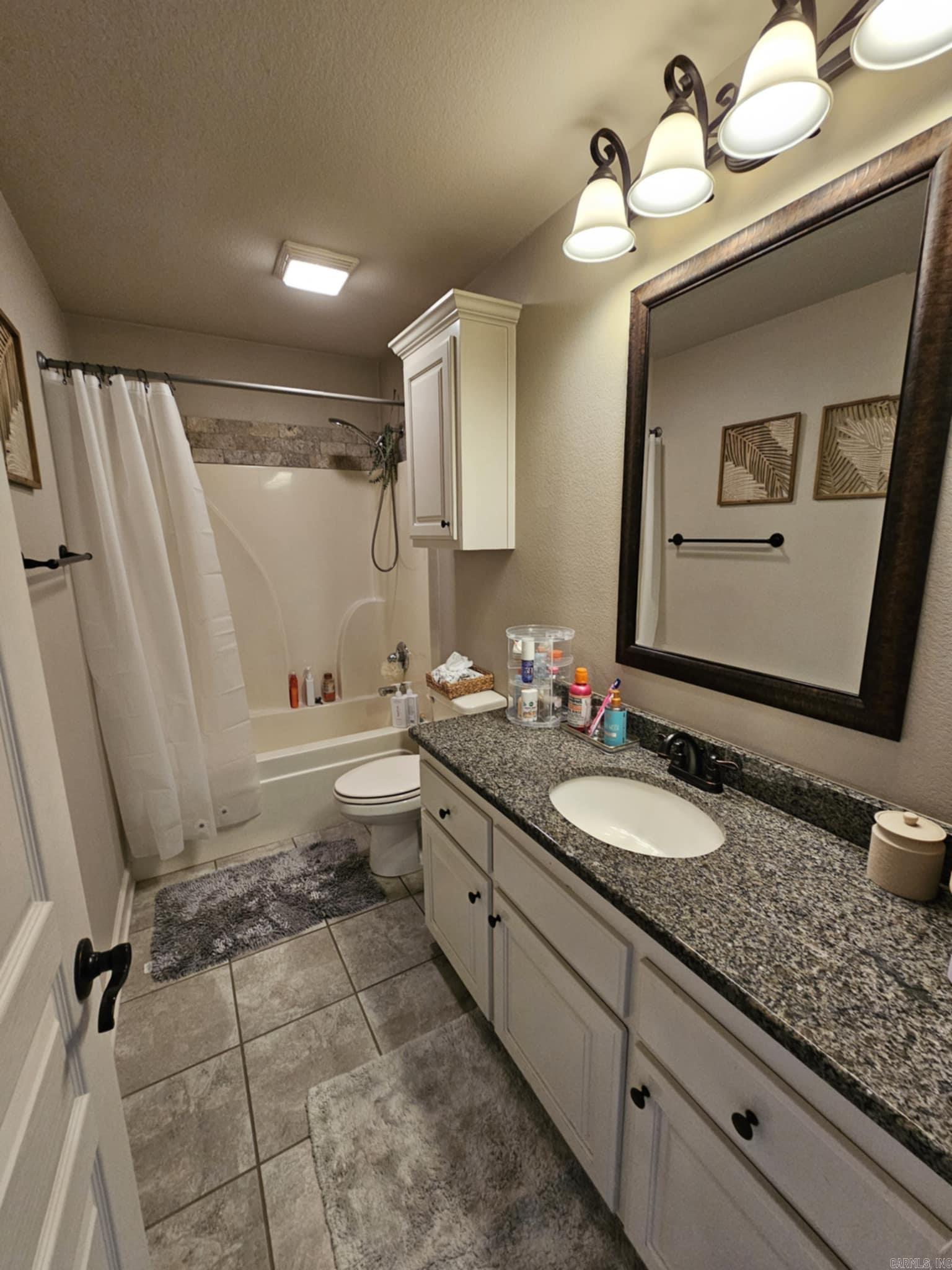 HUNTINGTON PLACE - Residential