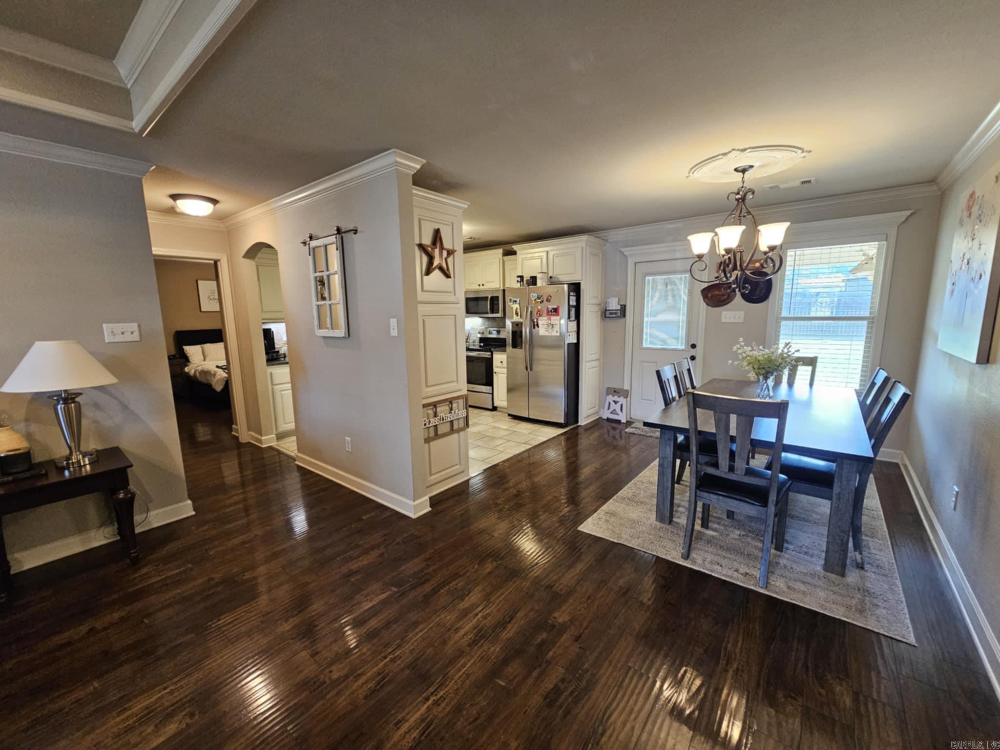 HUNTINGTON PLACE - Residential