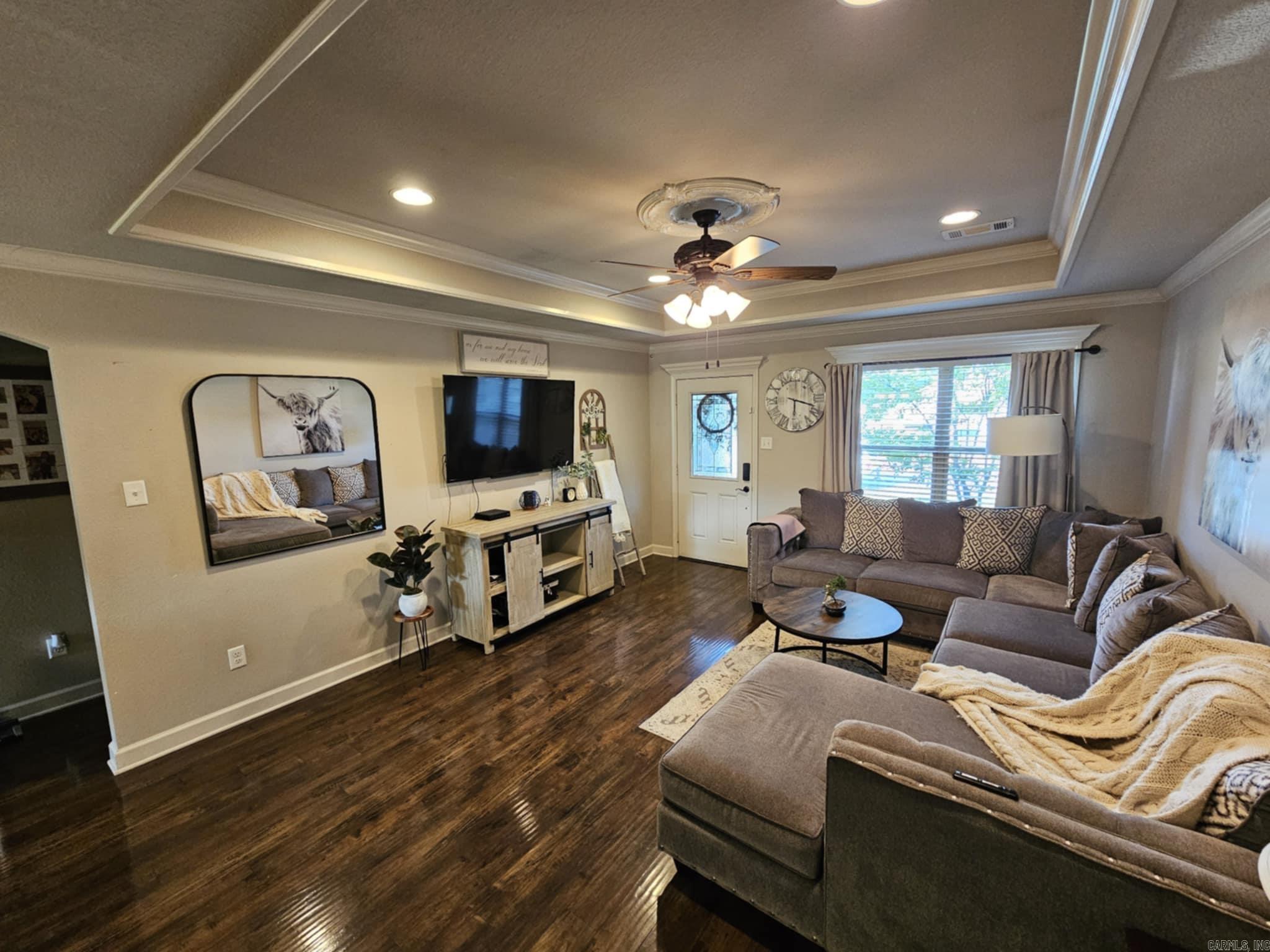 HUNTINGTON PLACE - Residential