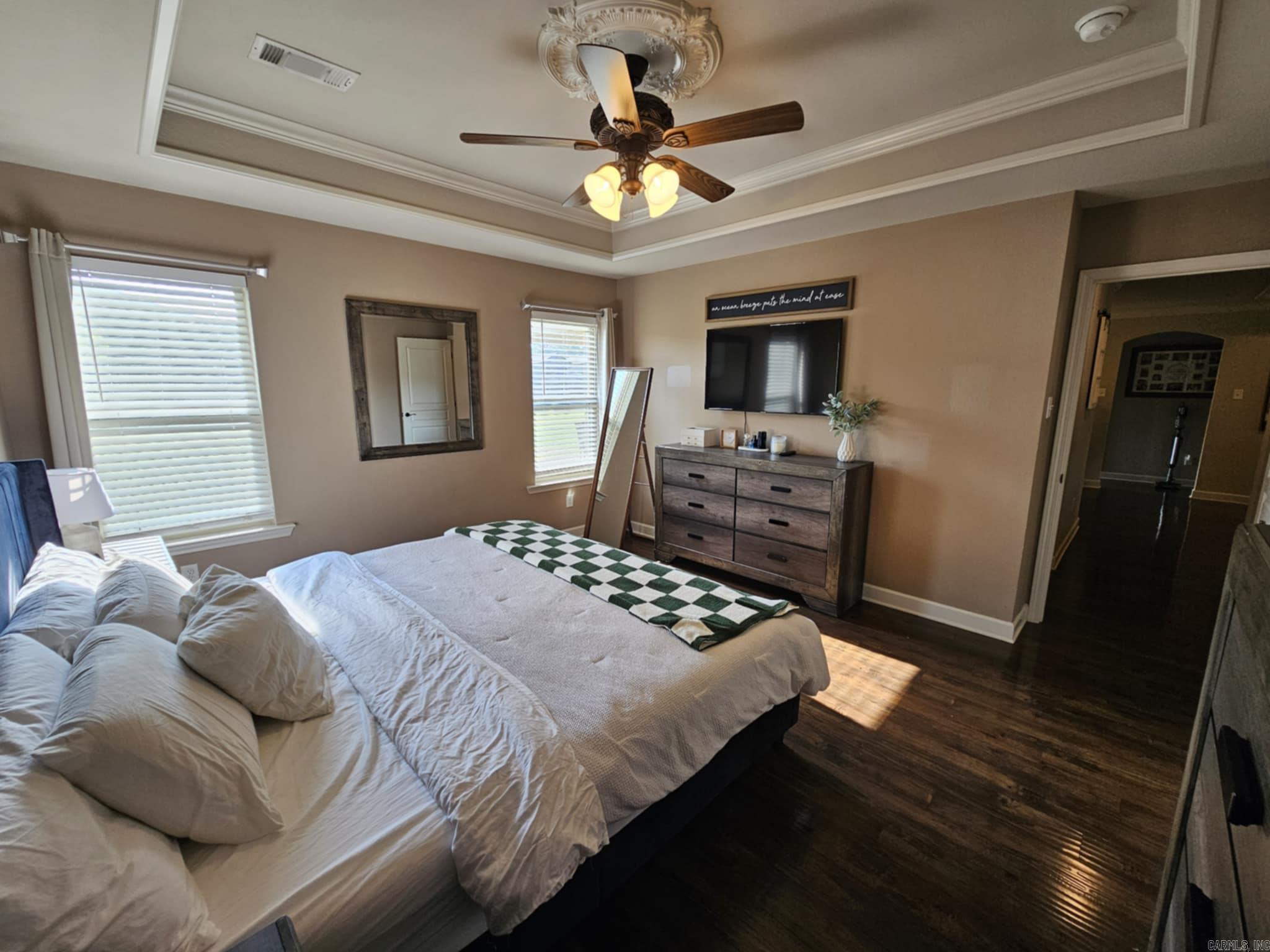 HUNTINGTON PLACE - Residential