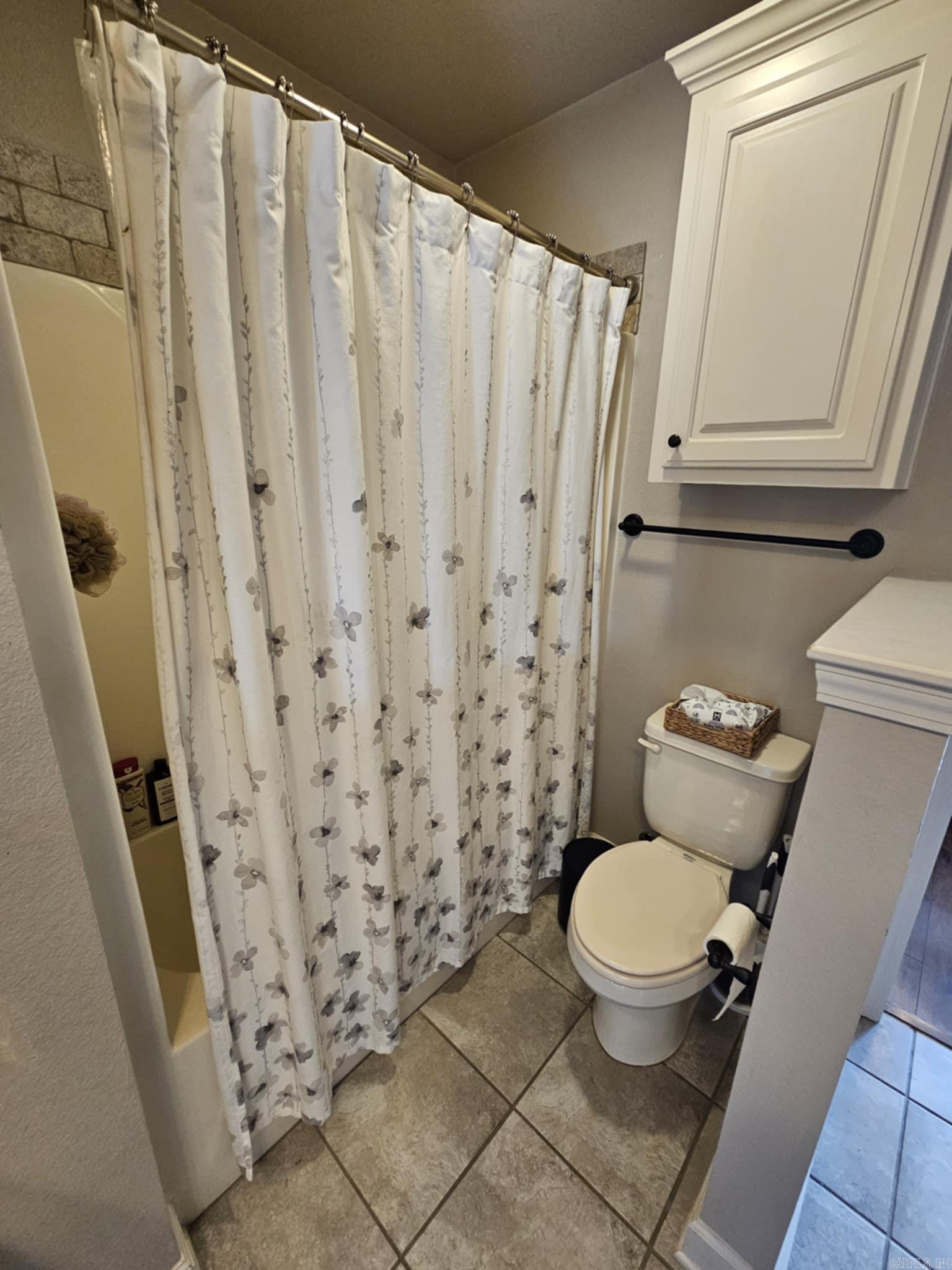 HUNTINGTON PLACE - Residential