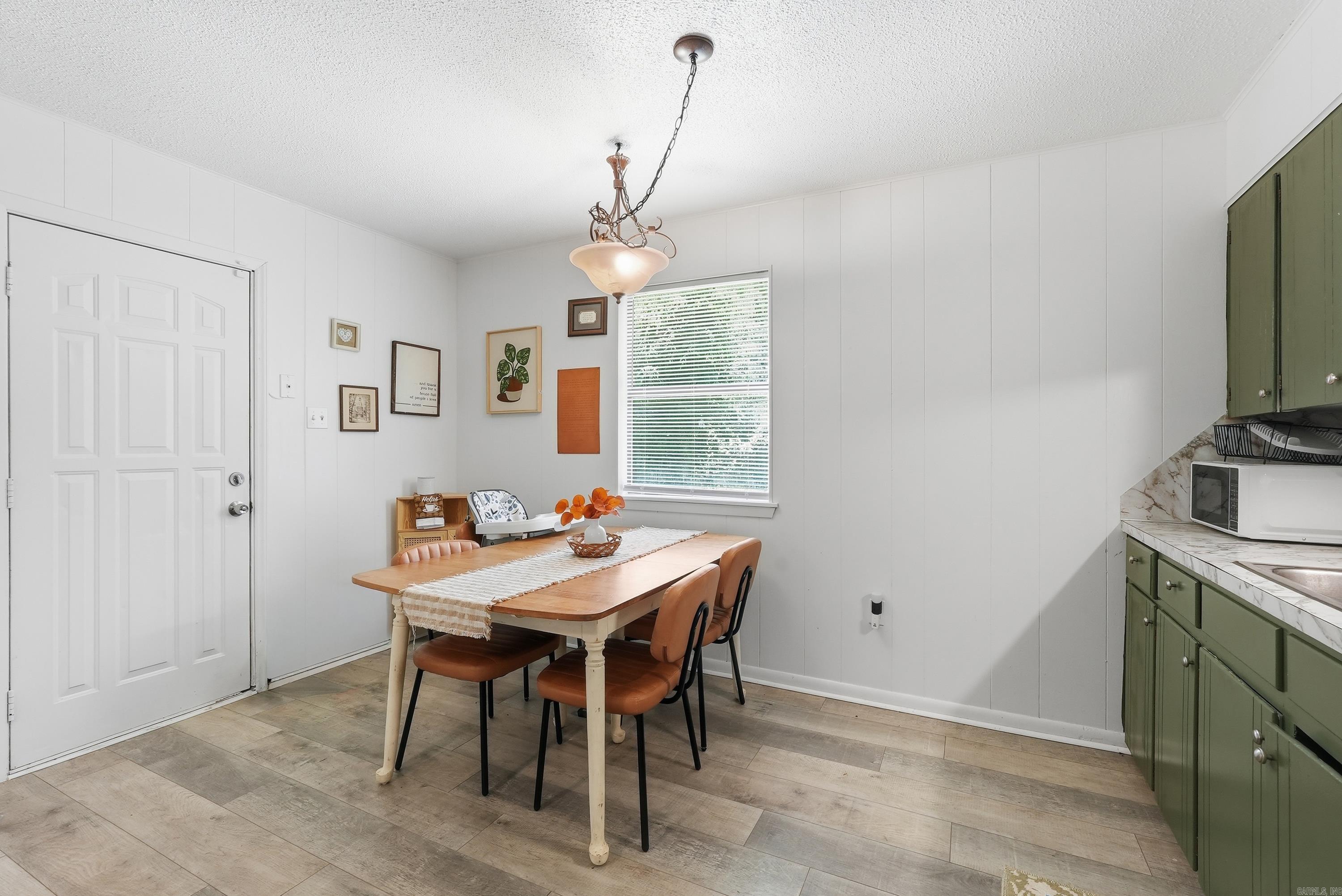 BROWNS - Residential