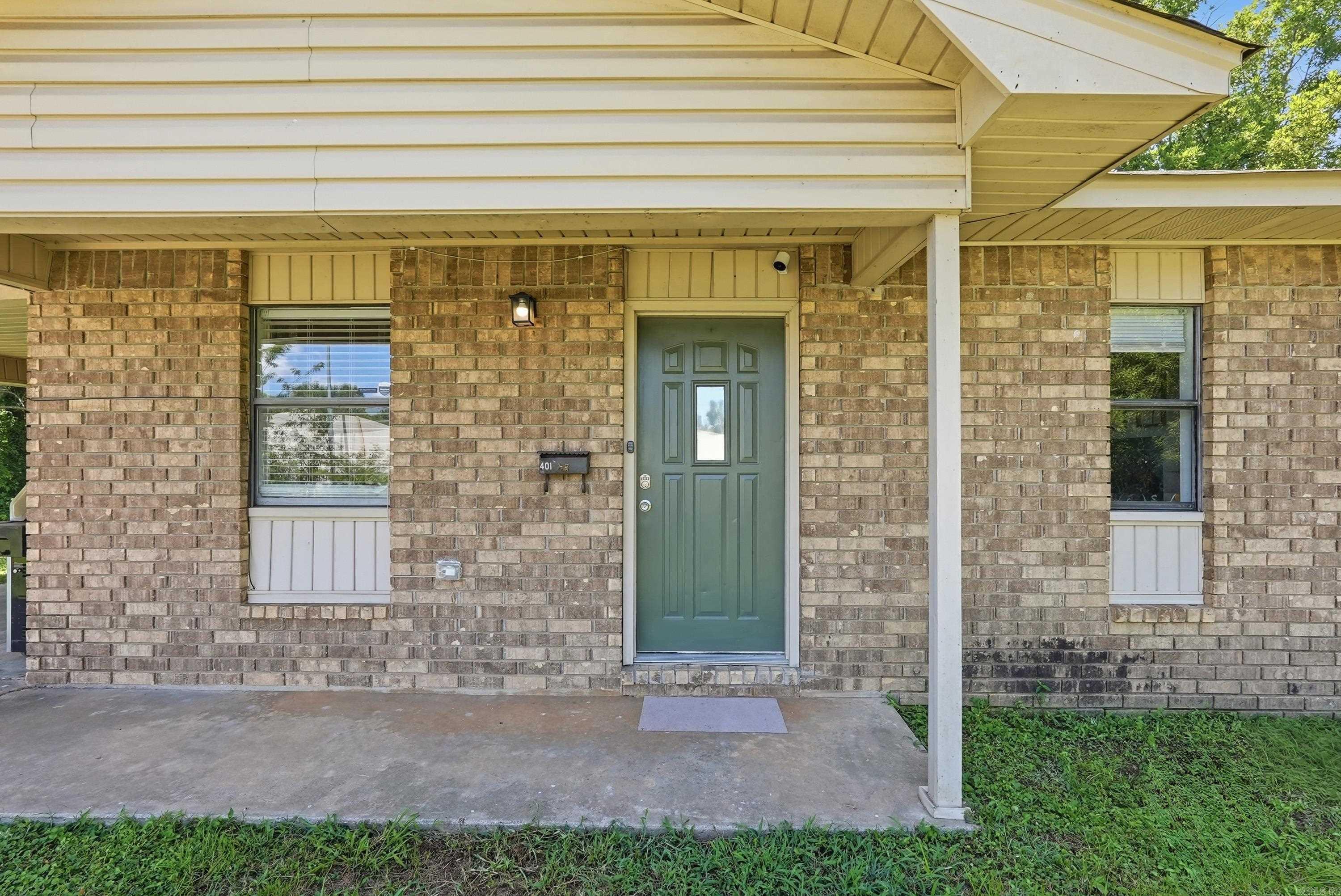 BROWNS - Residential