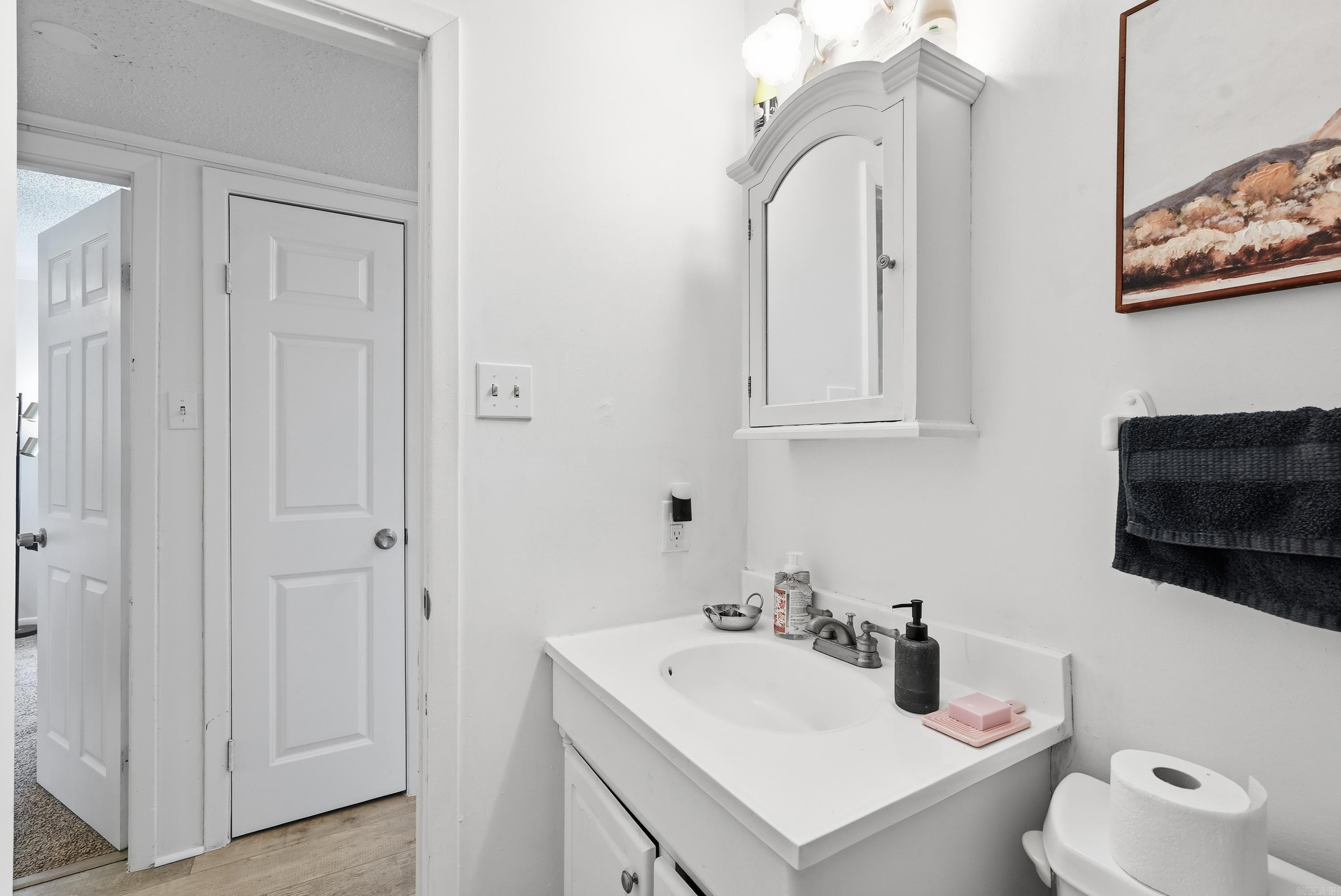 BROWNS - Residential