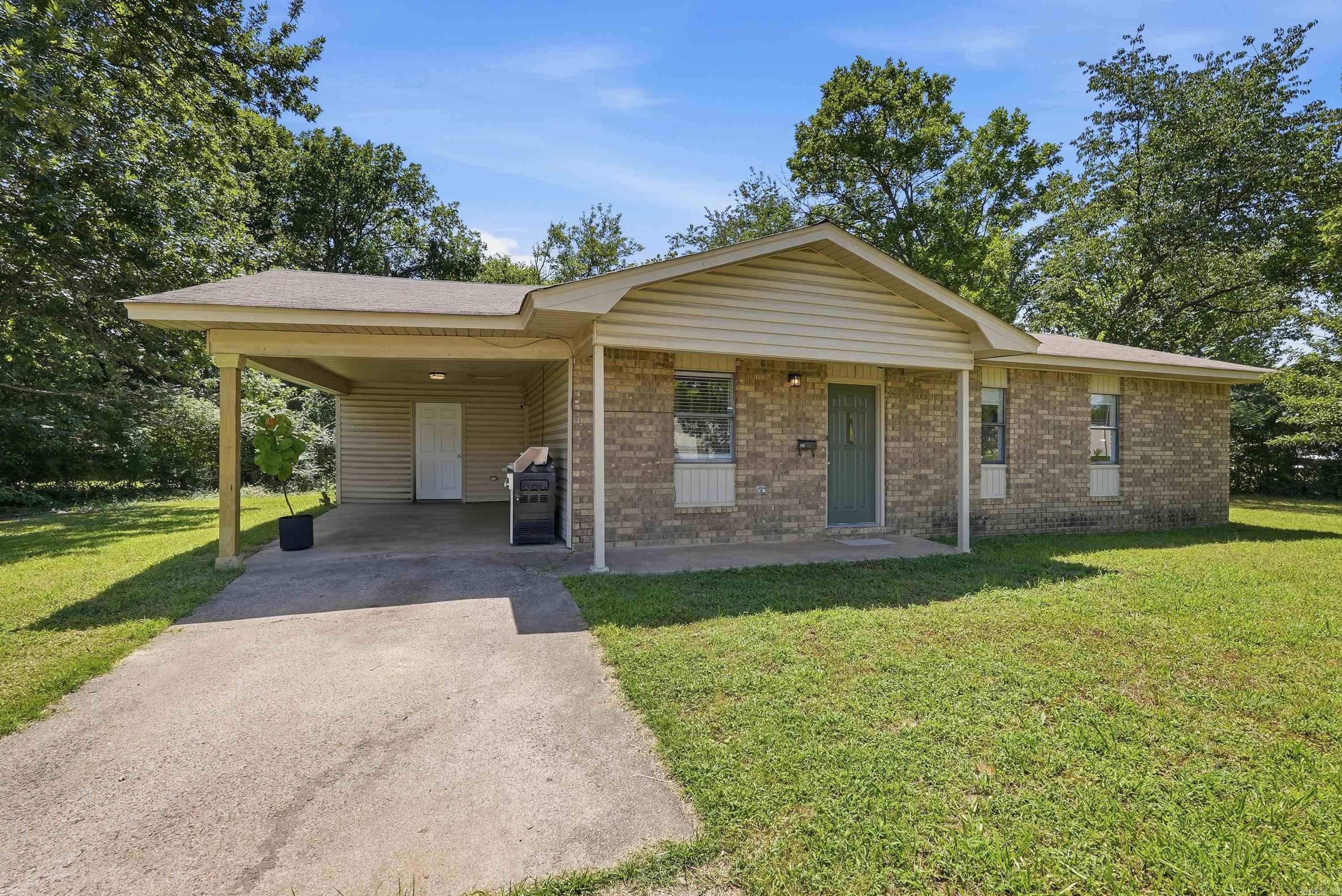 BROWNS - Residential