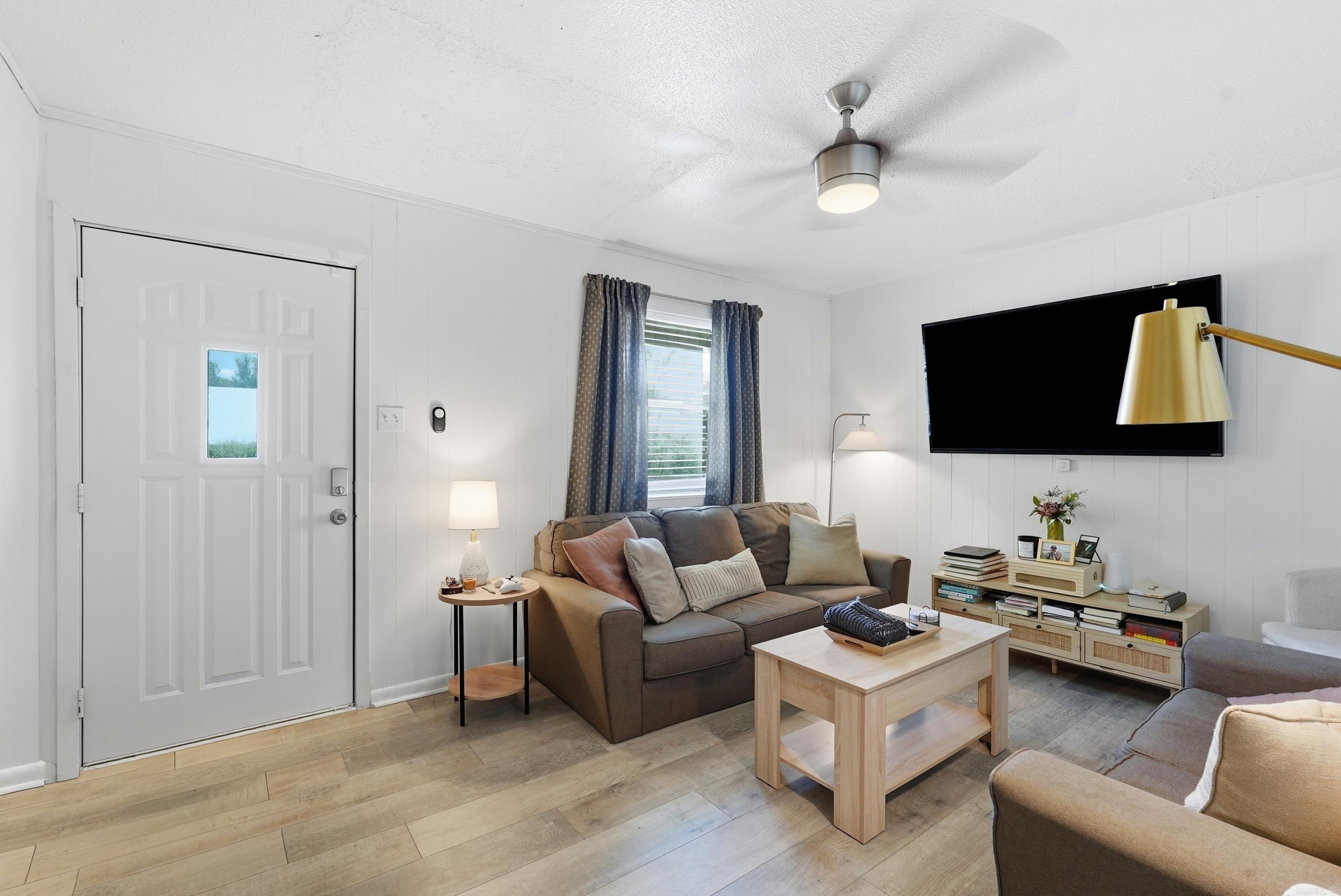 BROWNS - Residential