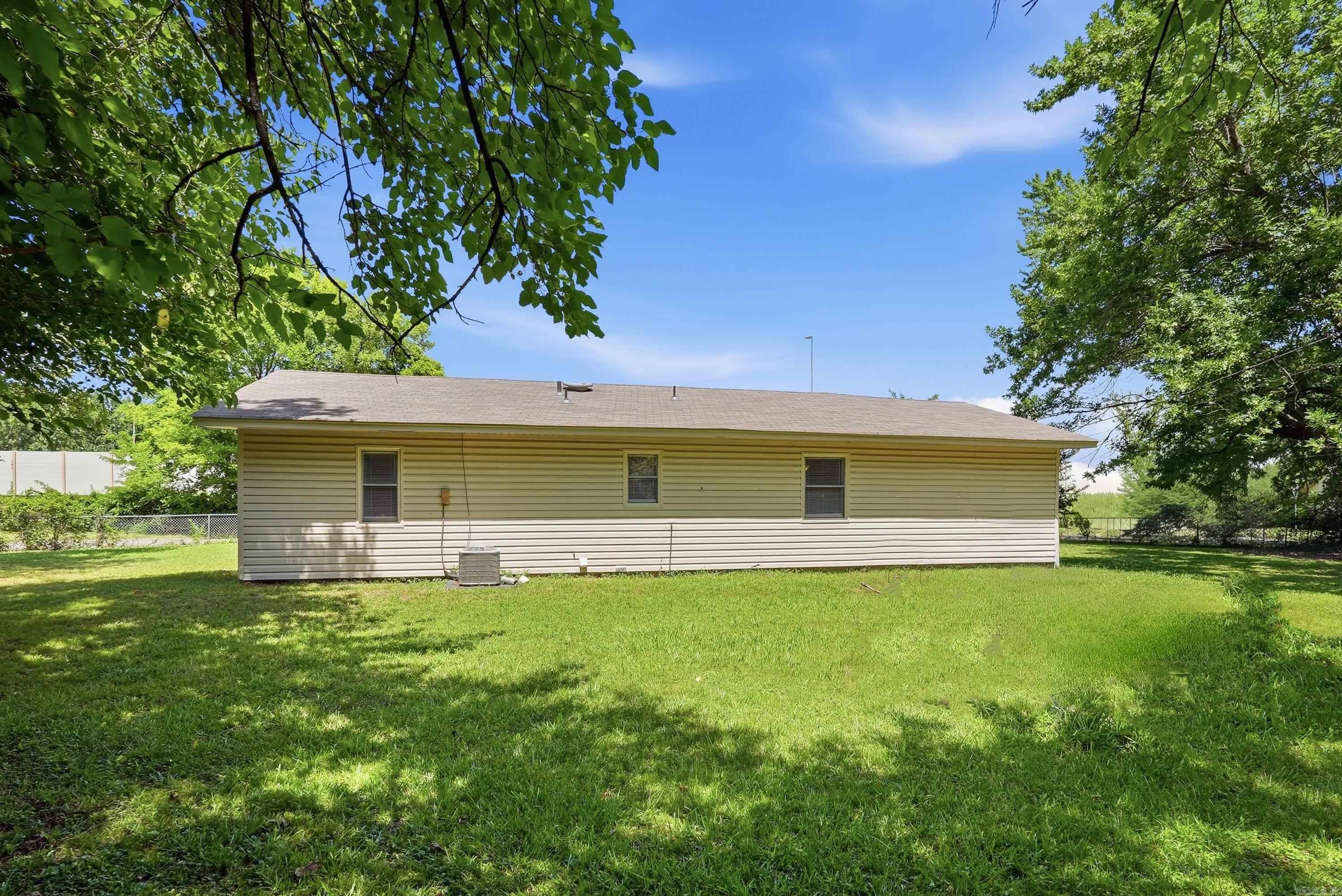 BROWNS - Residential