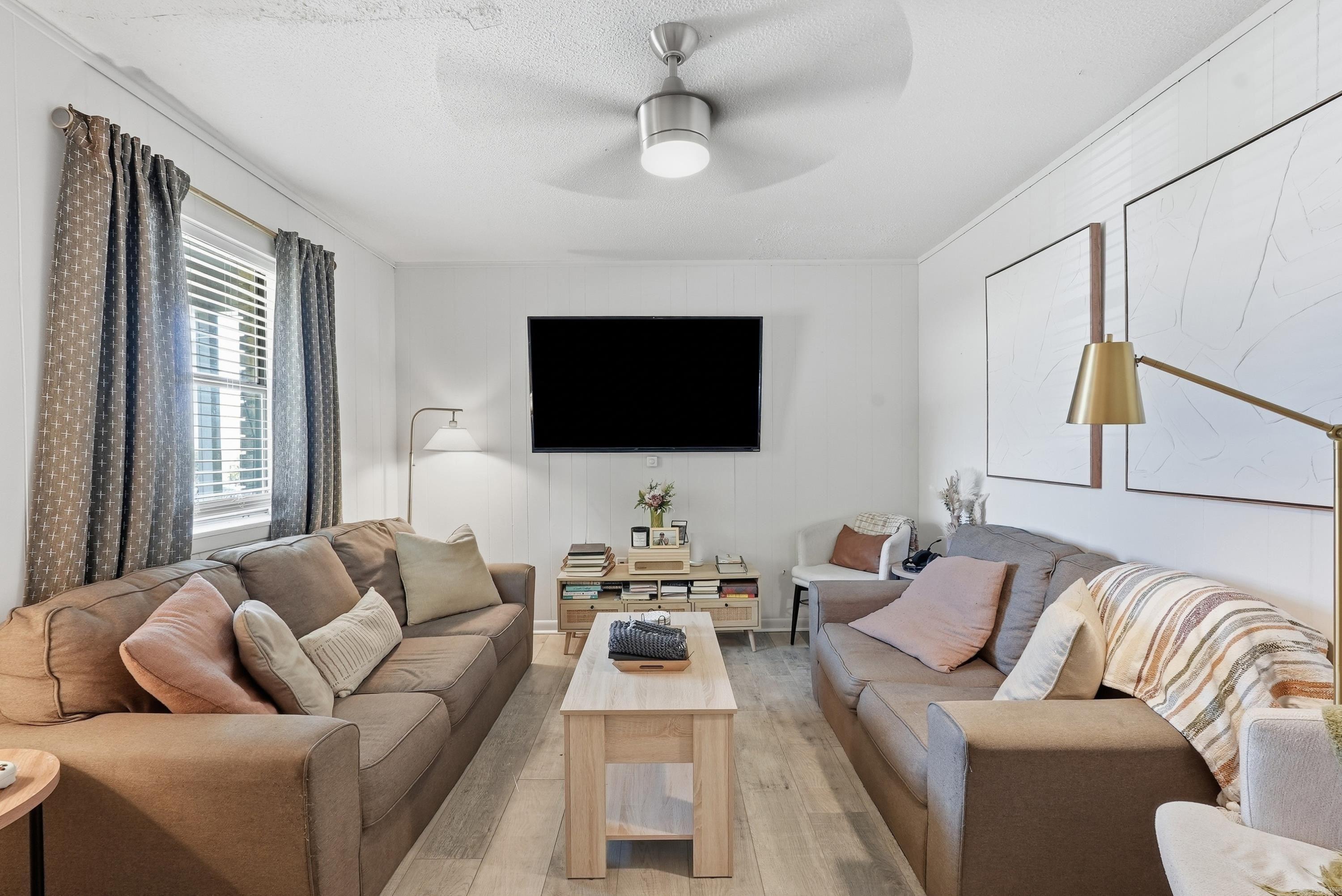 BROWNS - Residential
