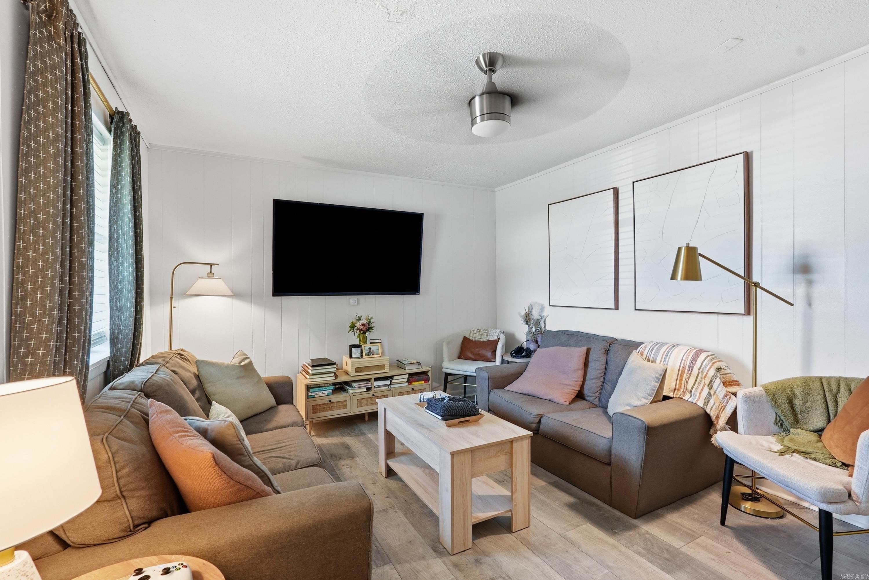 BROWNS - Residential
