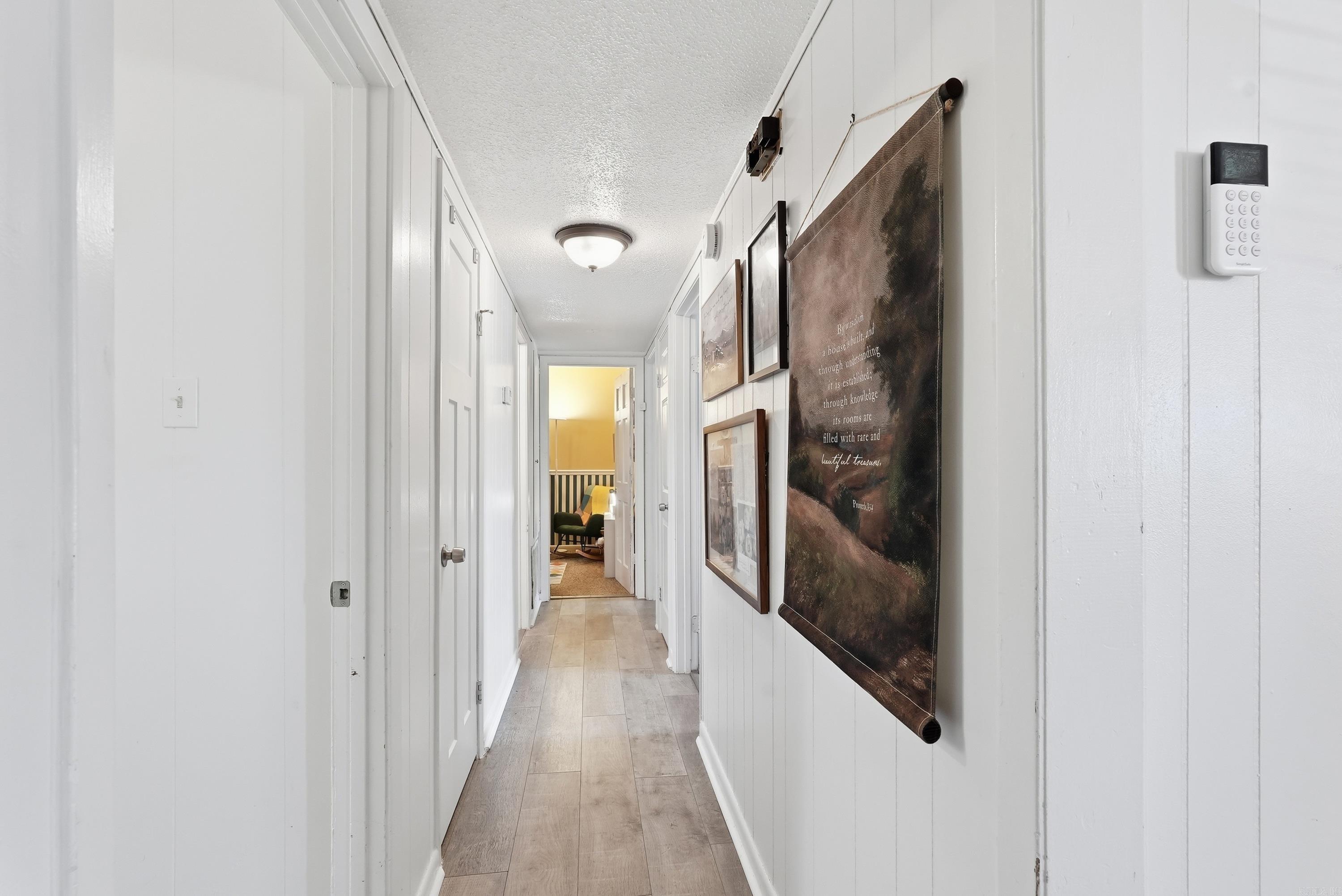 BROWNS - Residential