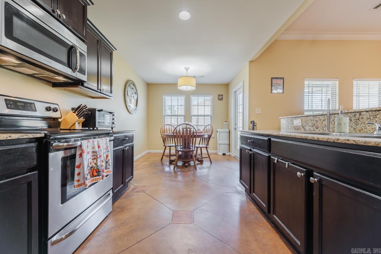 North Haven Phase 4 - Residential