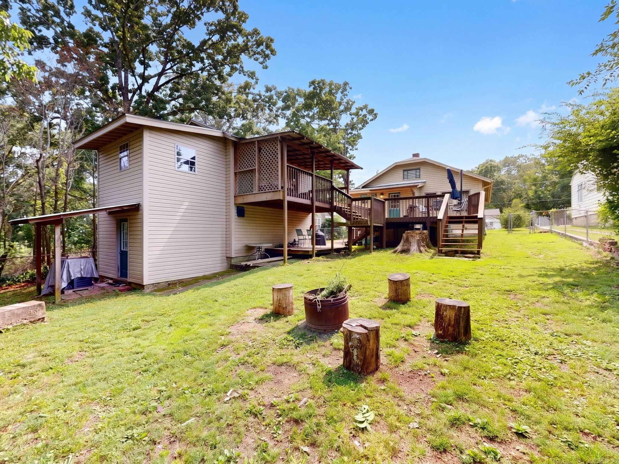 DIERKS HAYS 2ND - Residential