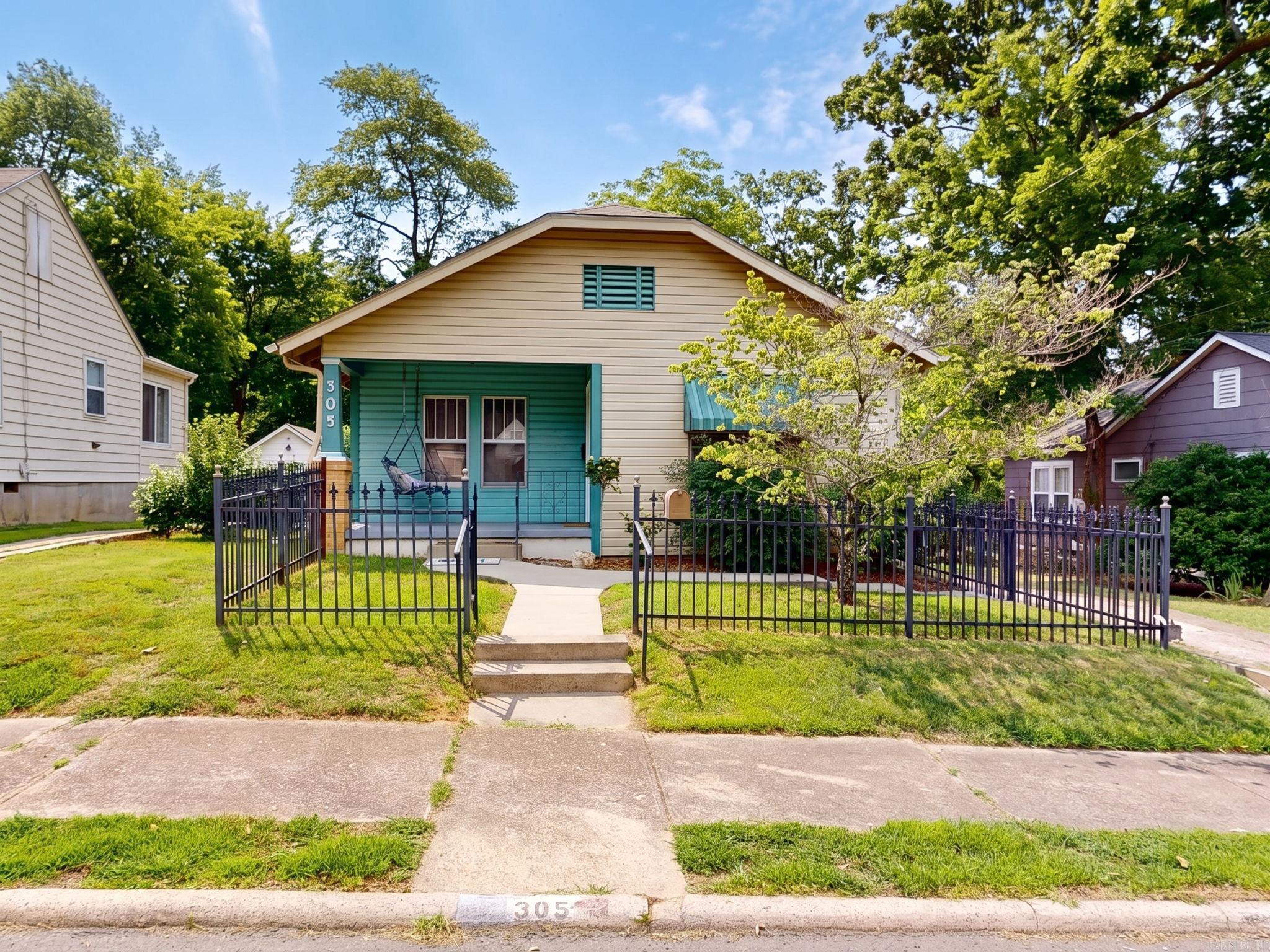 DIERKS HAYS 2ND - Residential