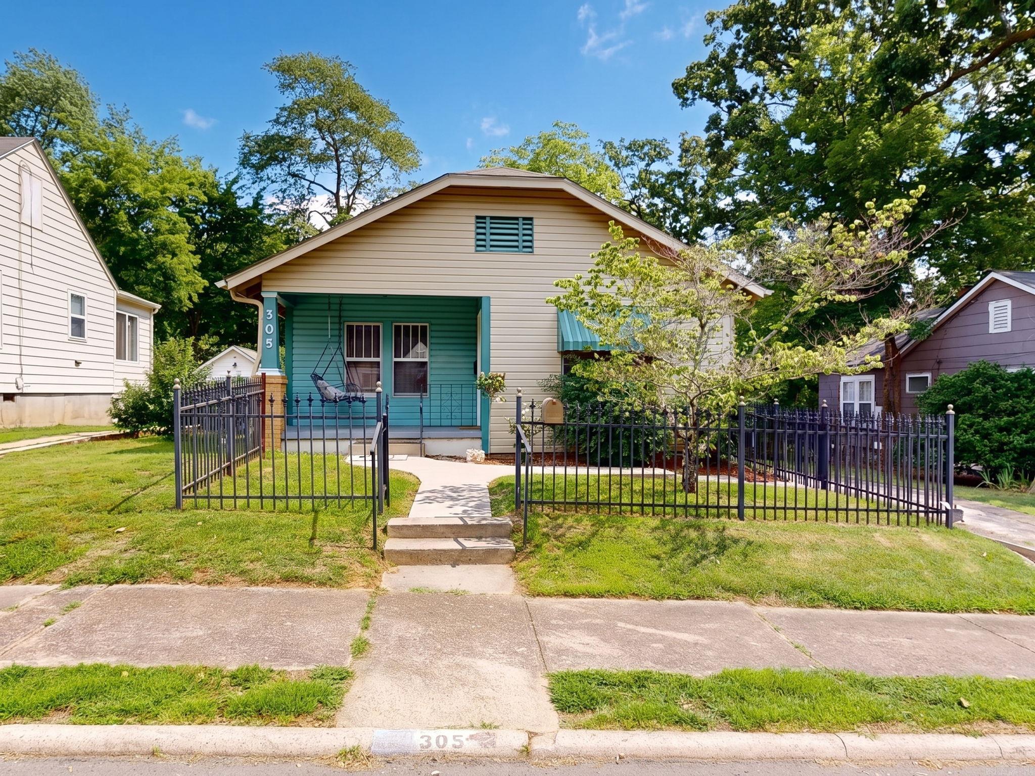 DIERKS HAYS 2ND - Residential