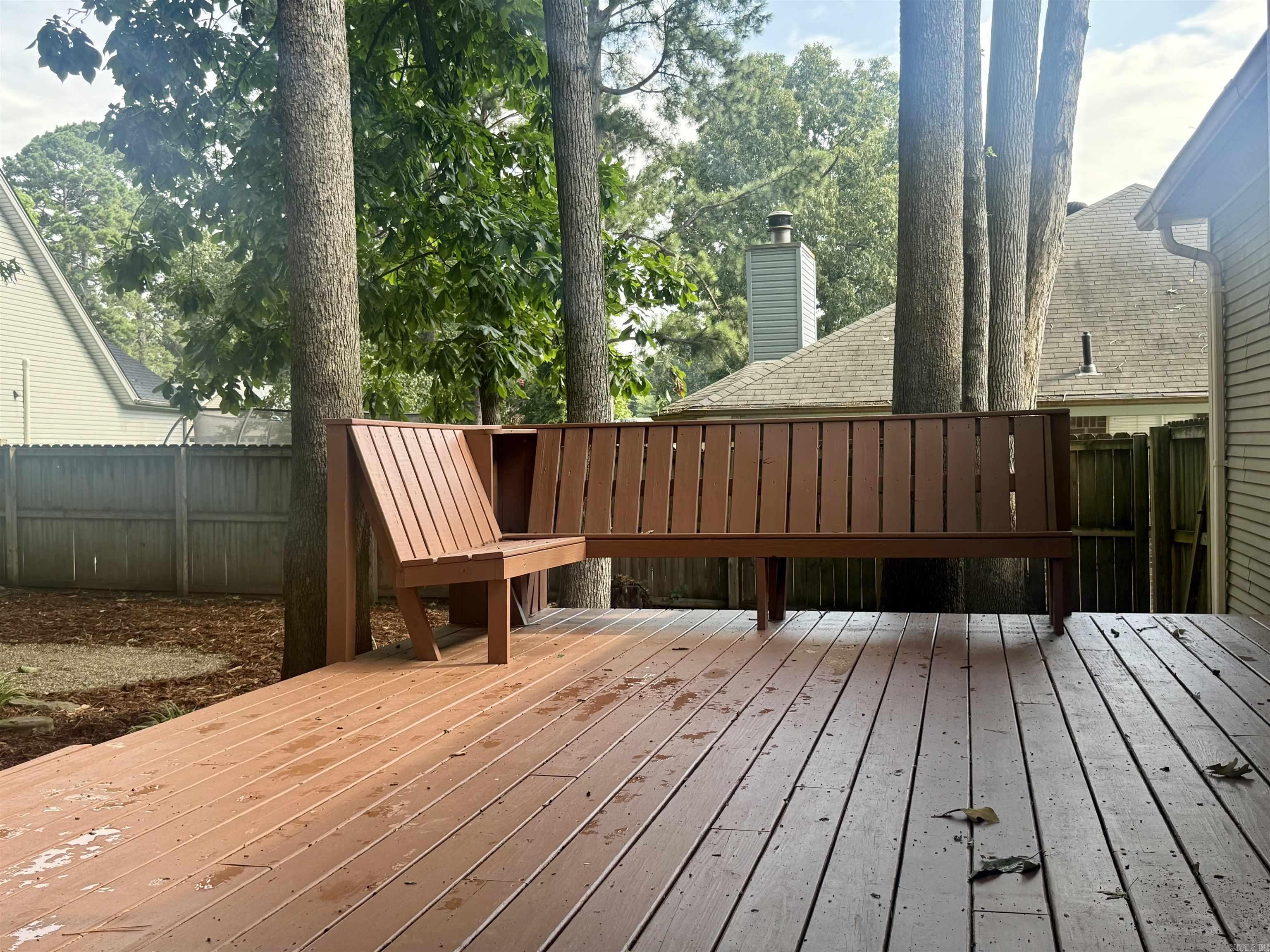 HIGH TIMBERS ADDN - Residential