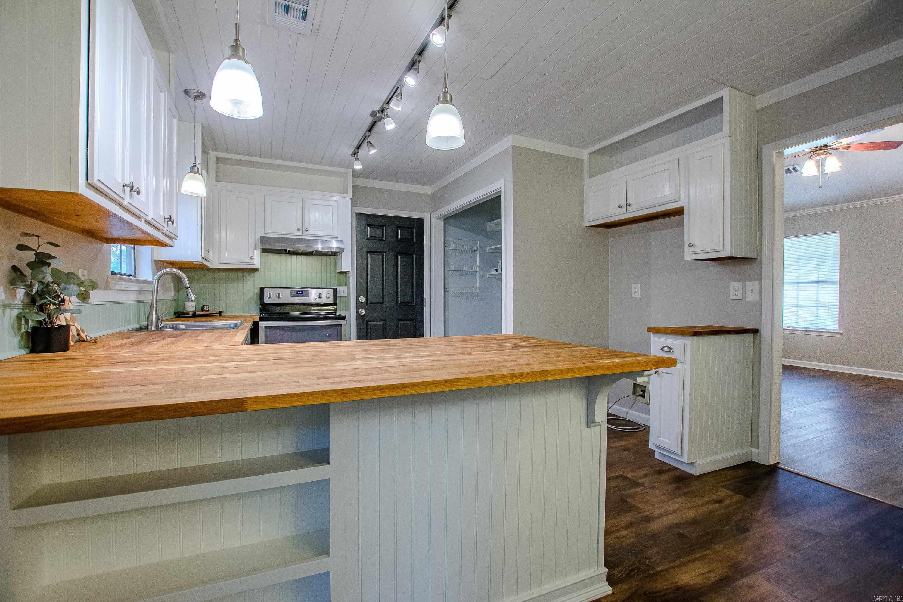 HIGH TIMBERS ADDN - Residential