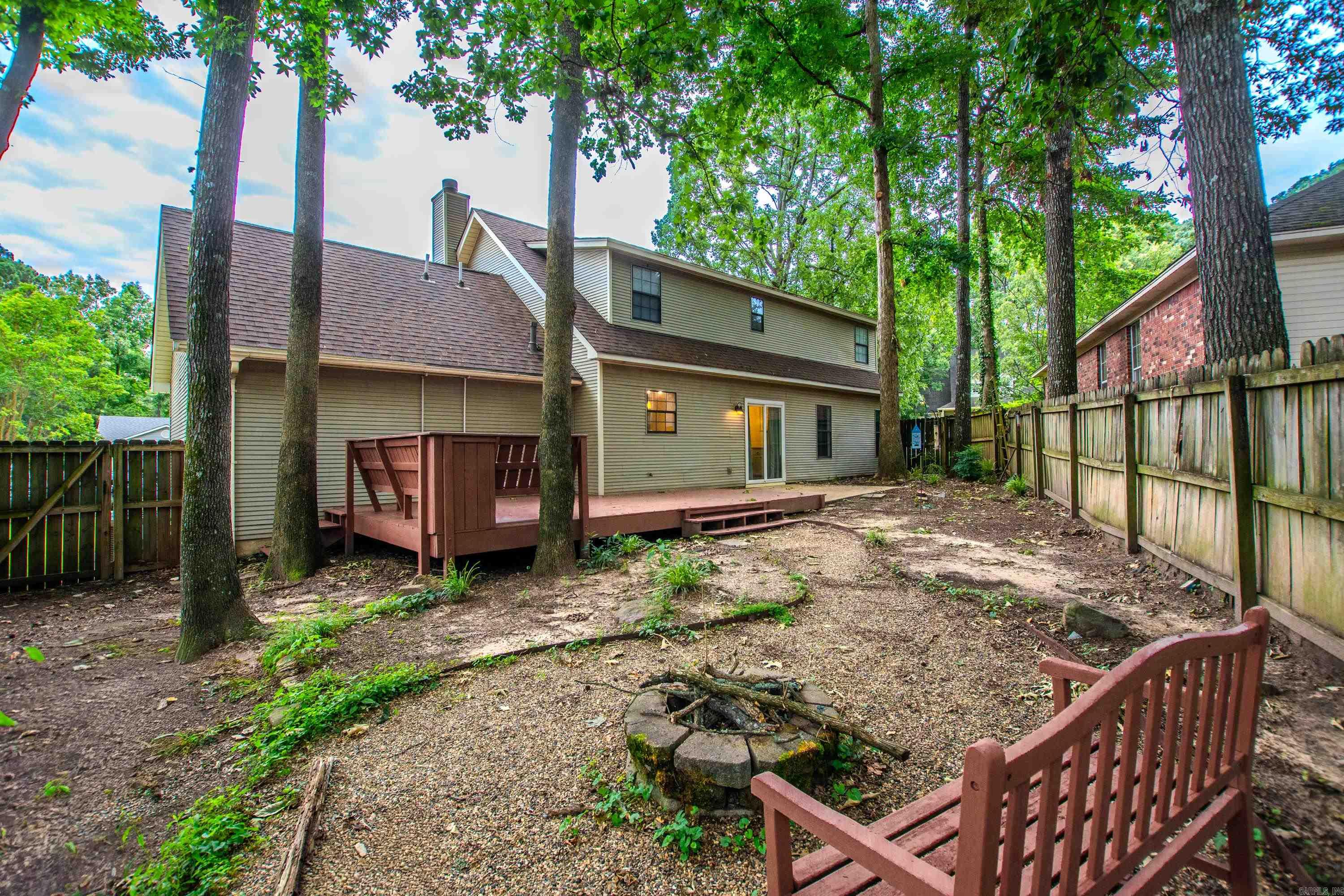 HIGH TIMBERS ADDN - Residential