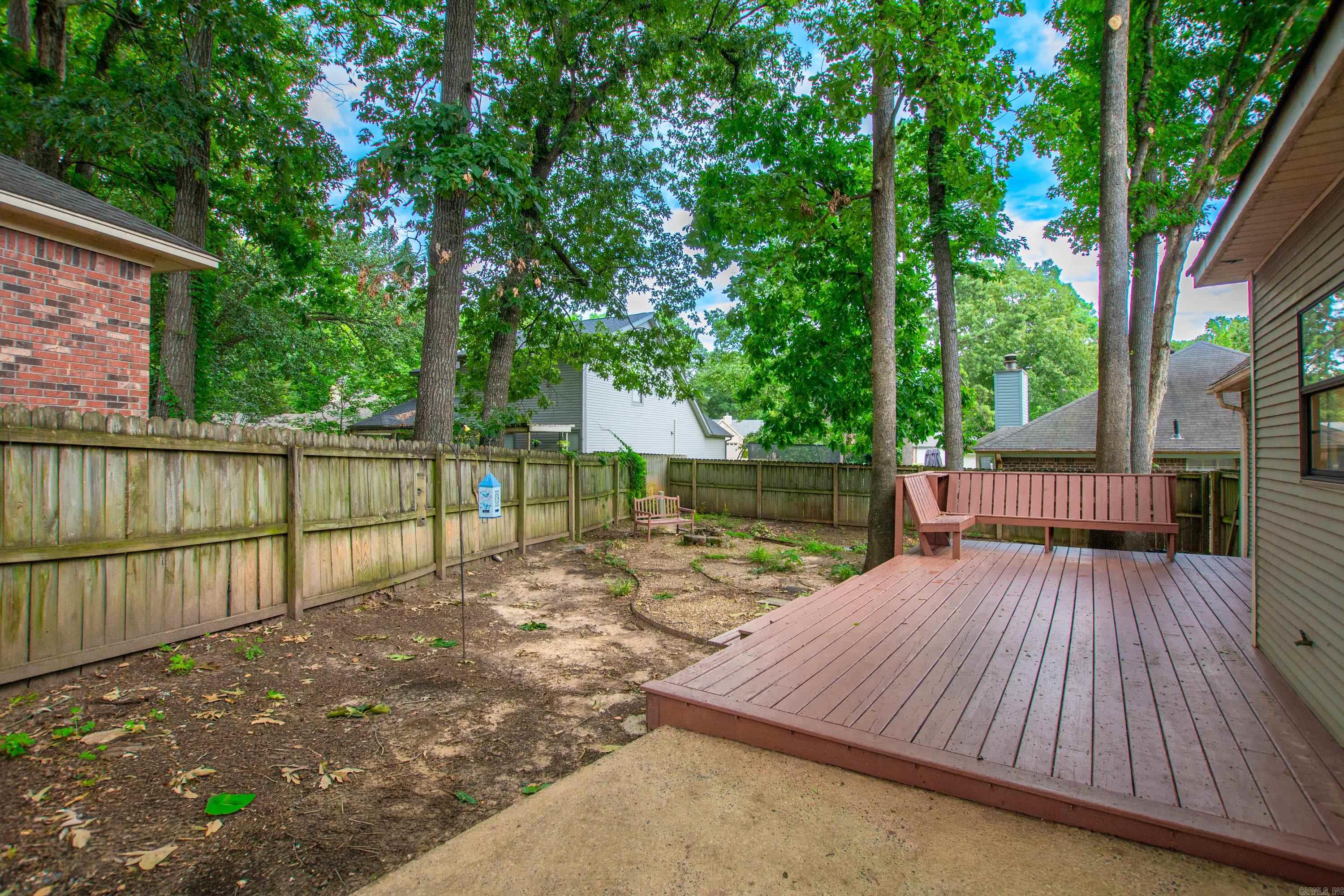HIGH TIMBERS ADDN - Residential