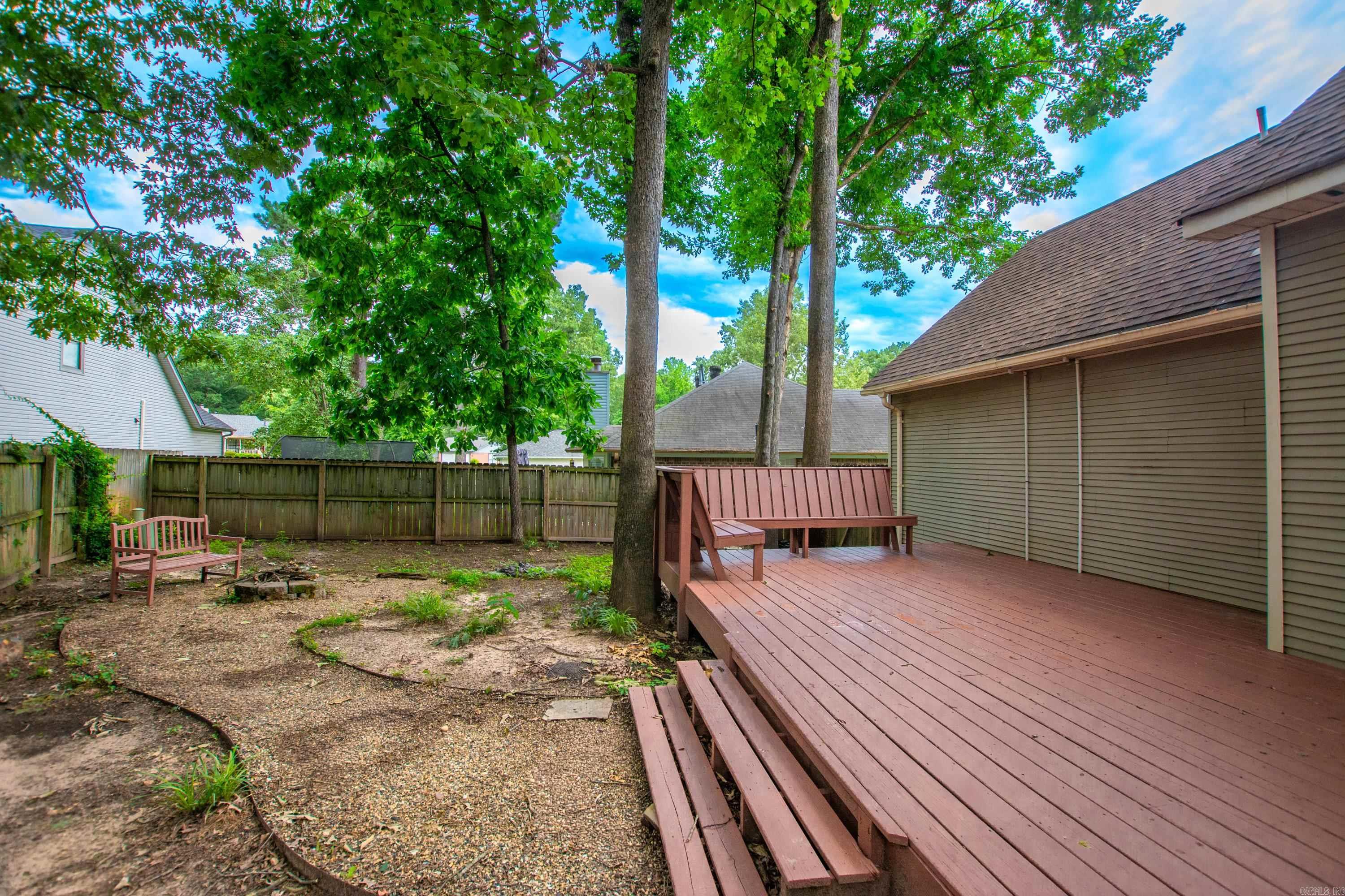 HIGH TIMBERS ADDN - Residential