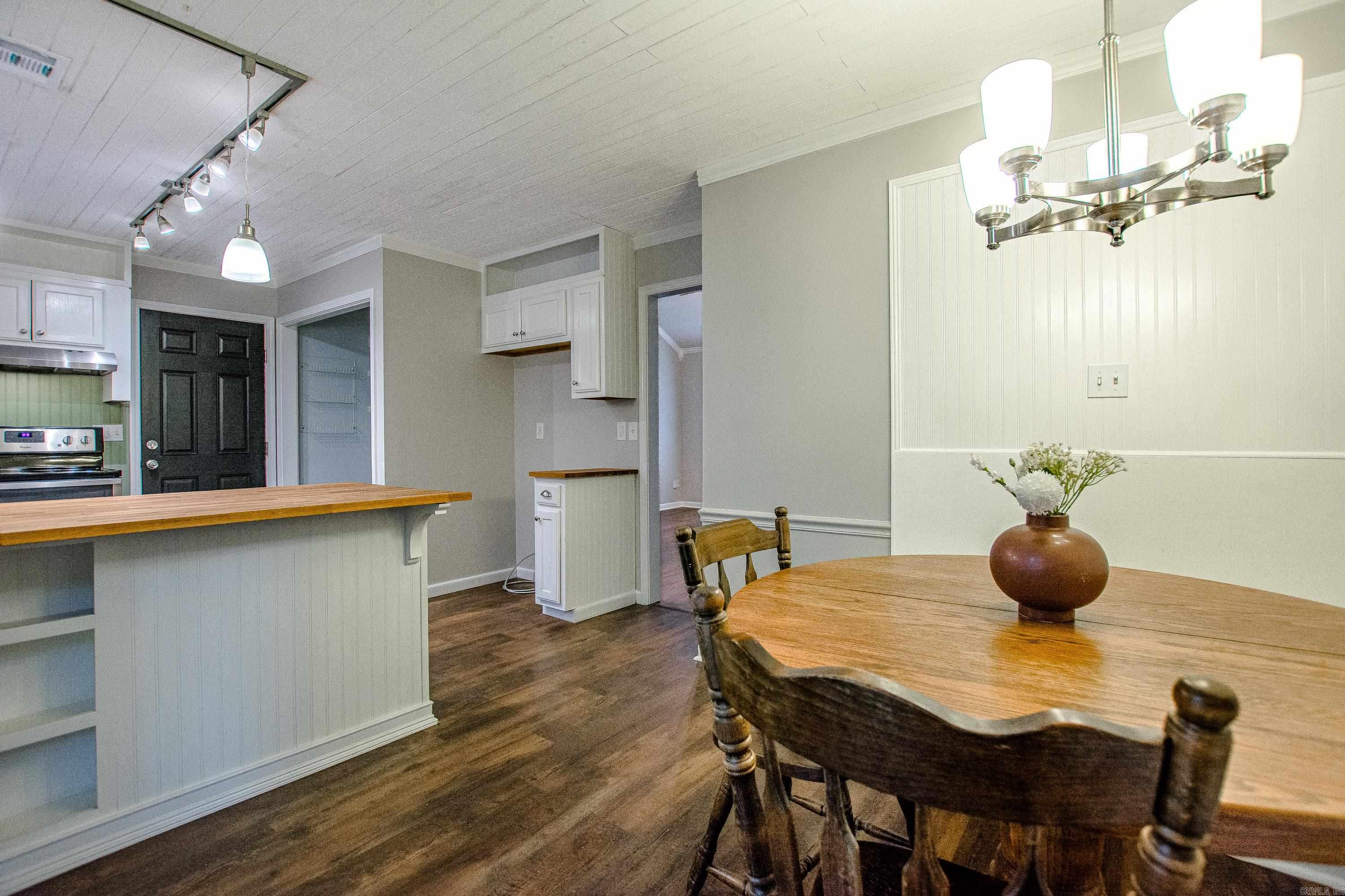 HIGH TIMBERS ADDN - Residential
