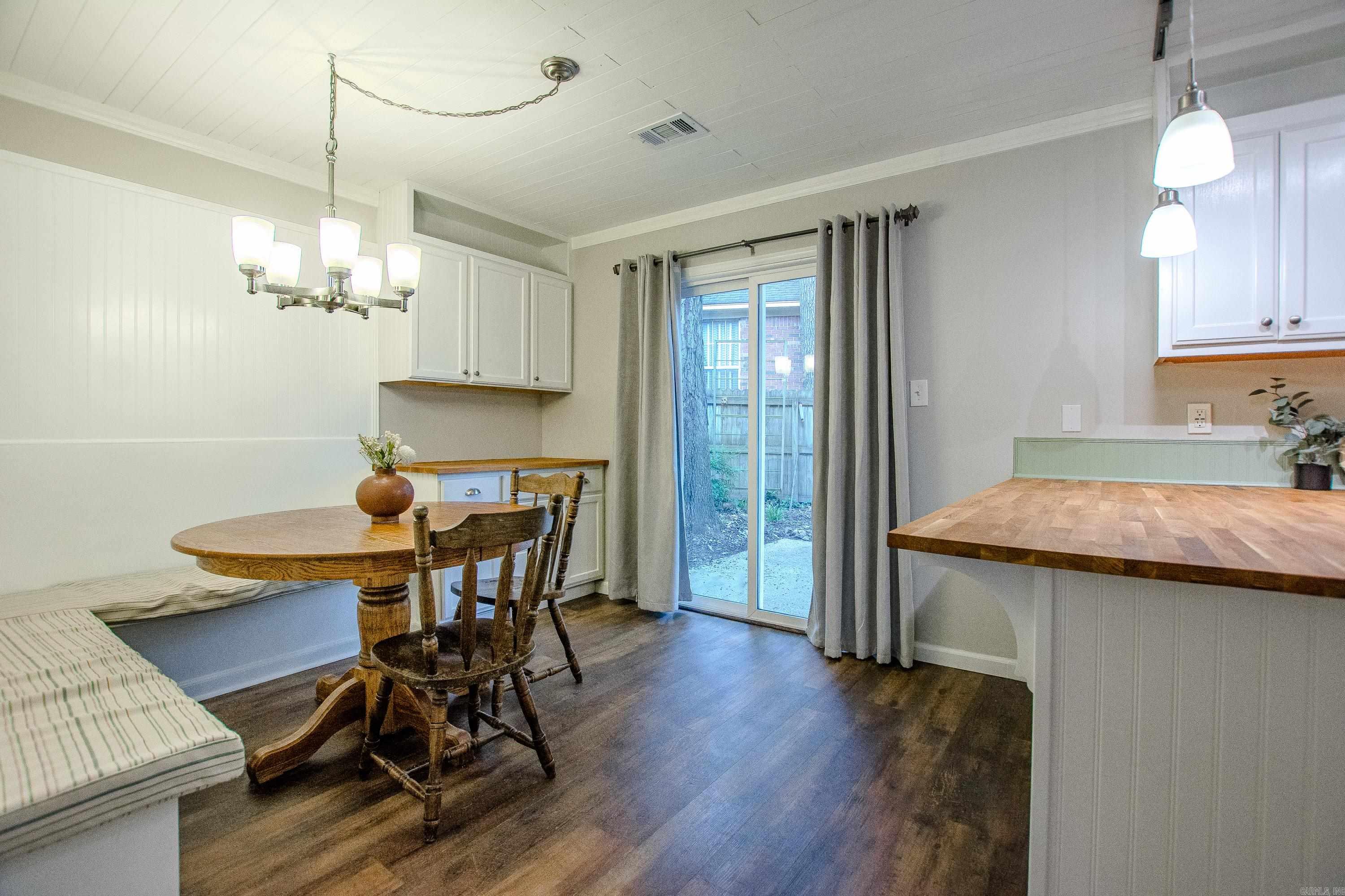 HIGH TIMBERS ADDN - Residential