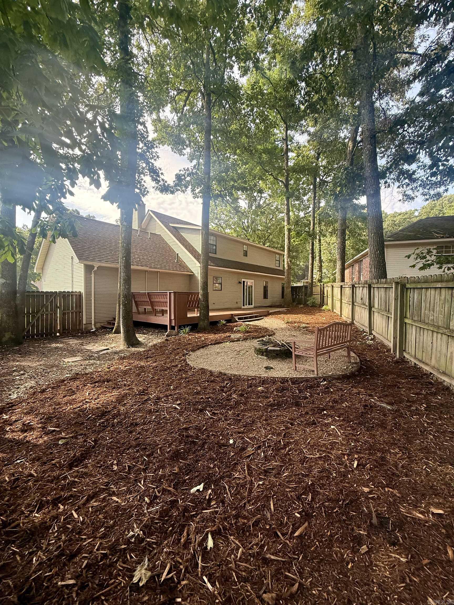 HIGH TIMBERS ADDN - Residential