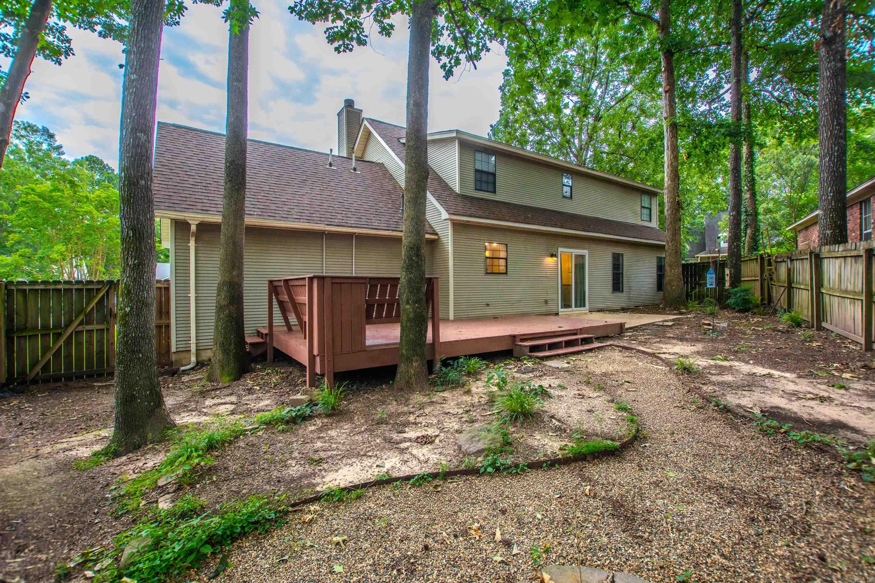 HIGH TIMBERS ADDN - Residential