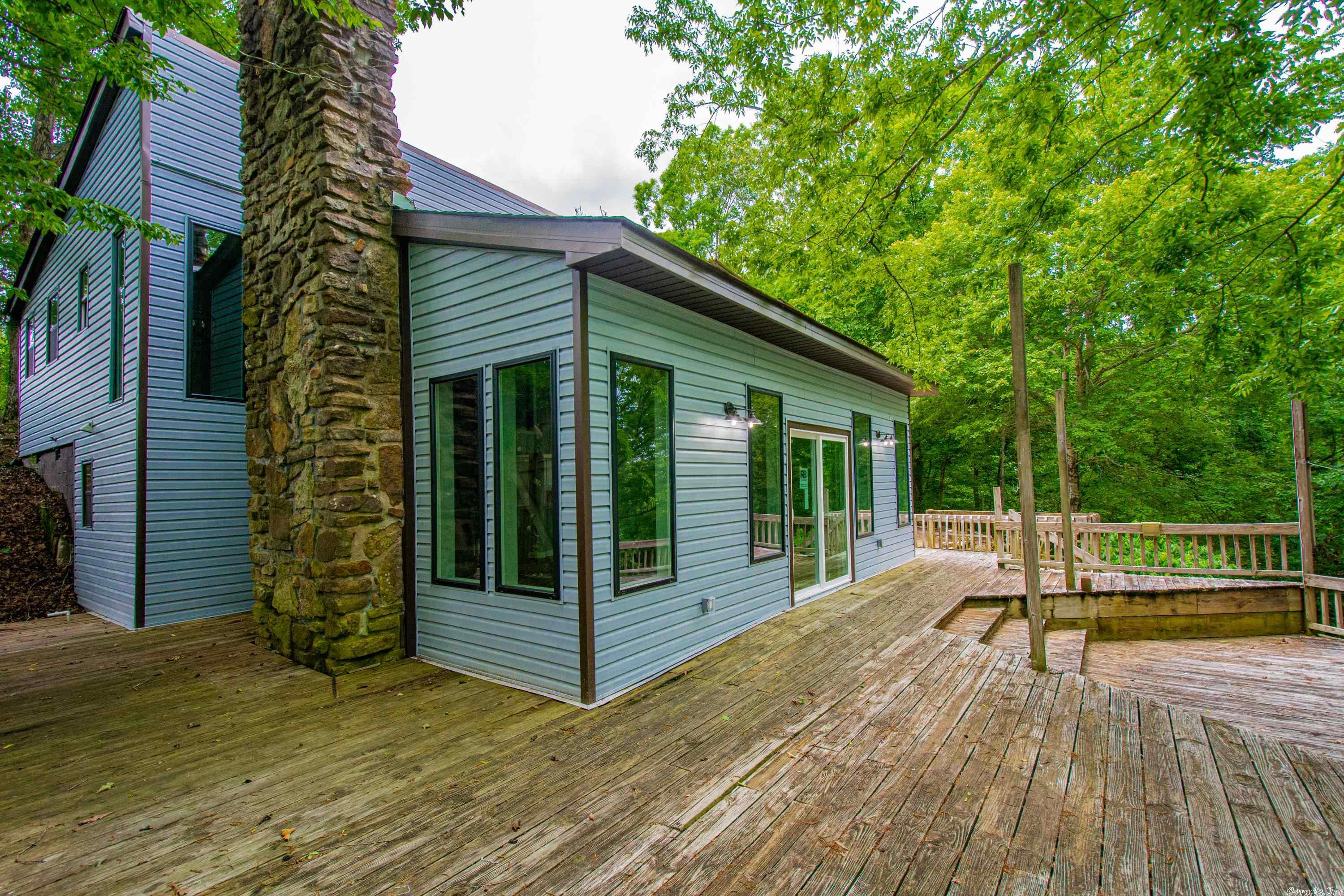 BRUSHY LAKE - Residential
