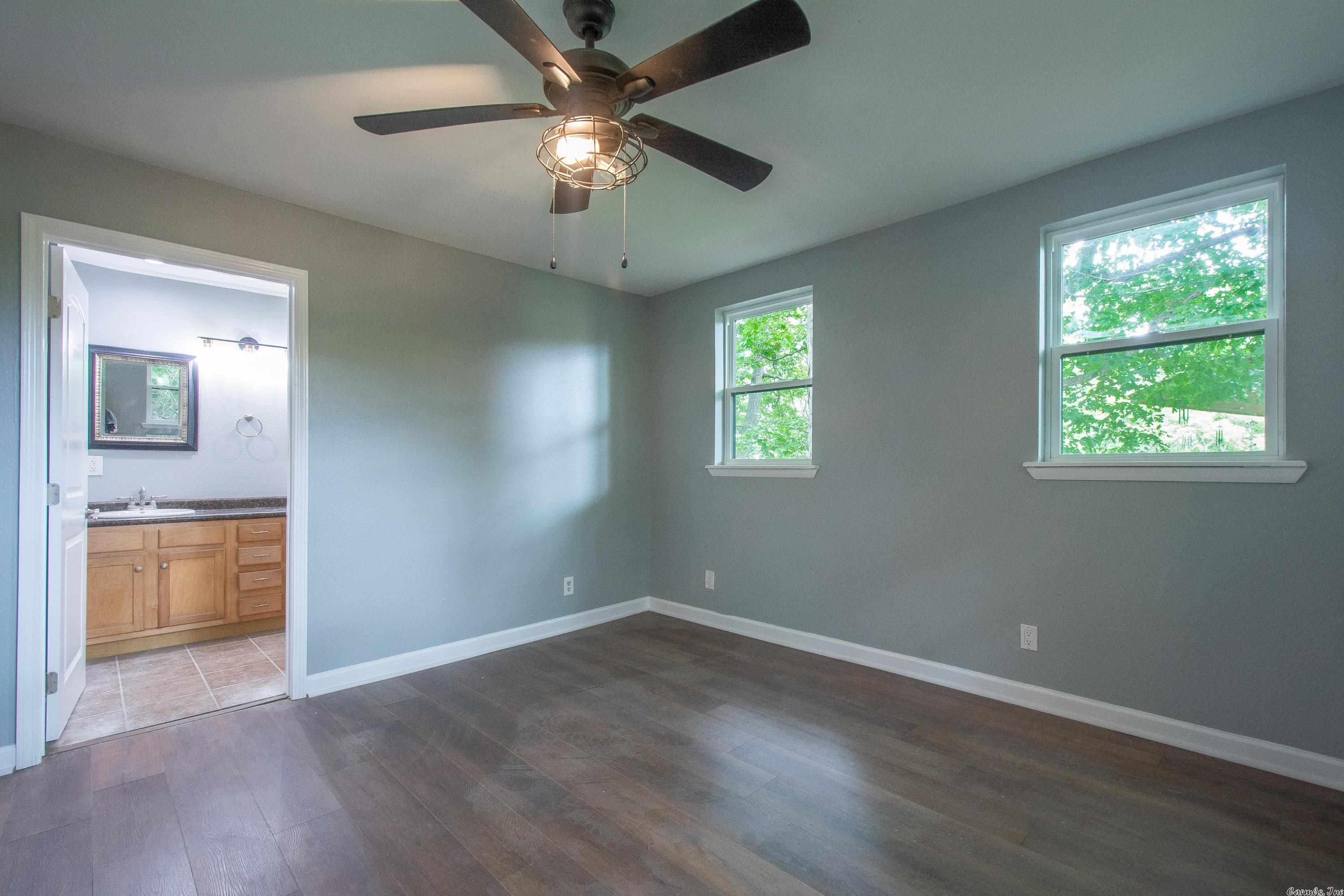 BRUSHY LAKE - Residential