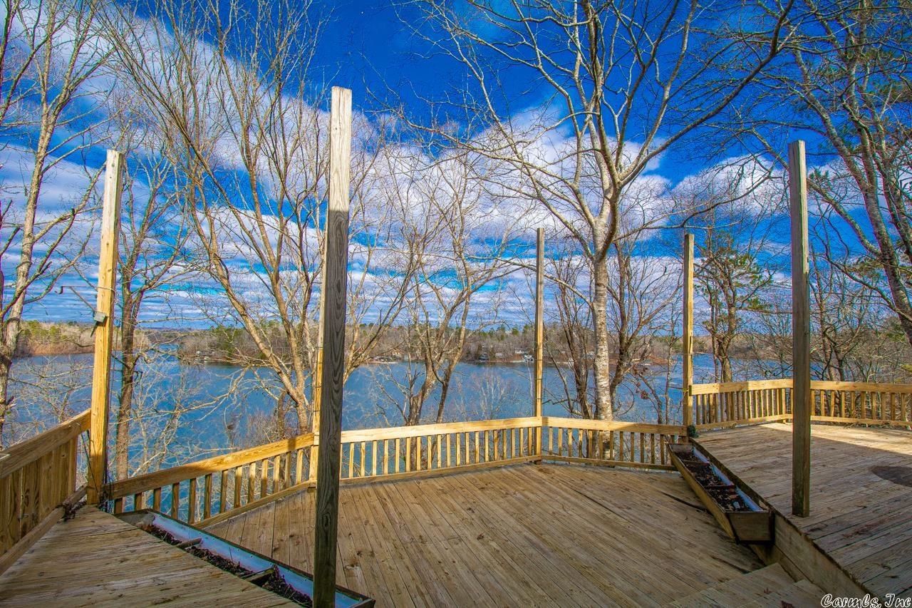 BRUSHY LAKE - Residential