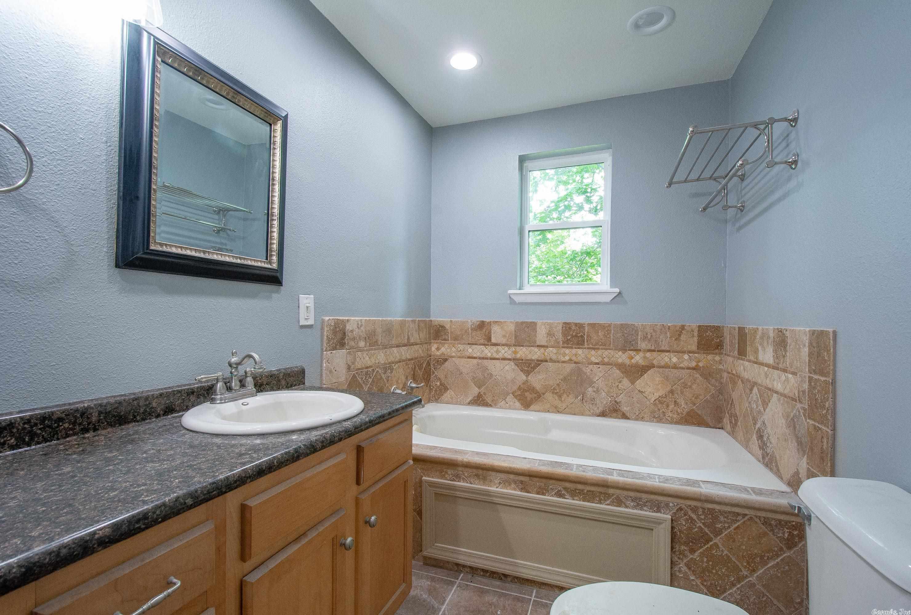 BRUSHY LAKE - Residential
