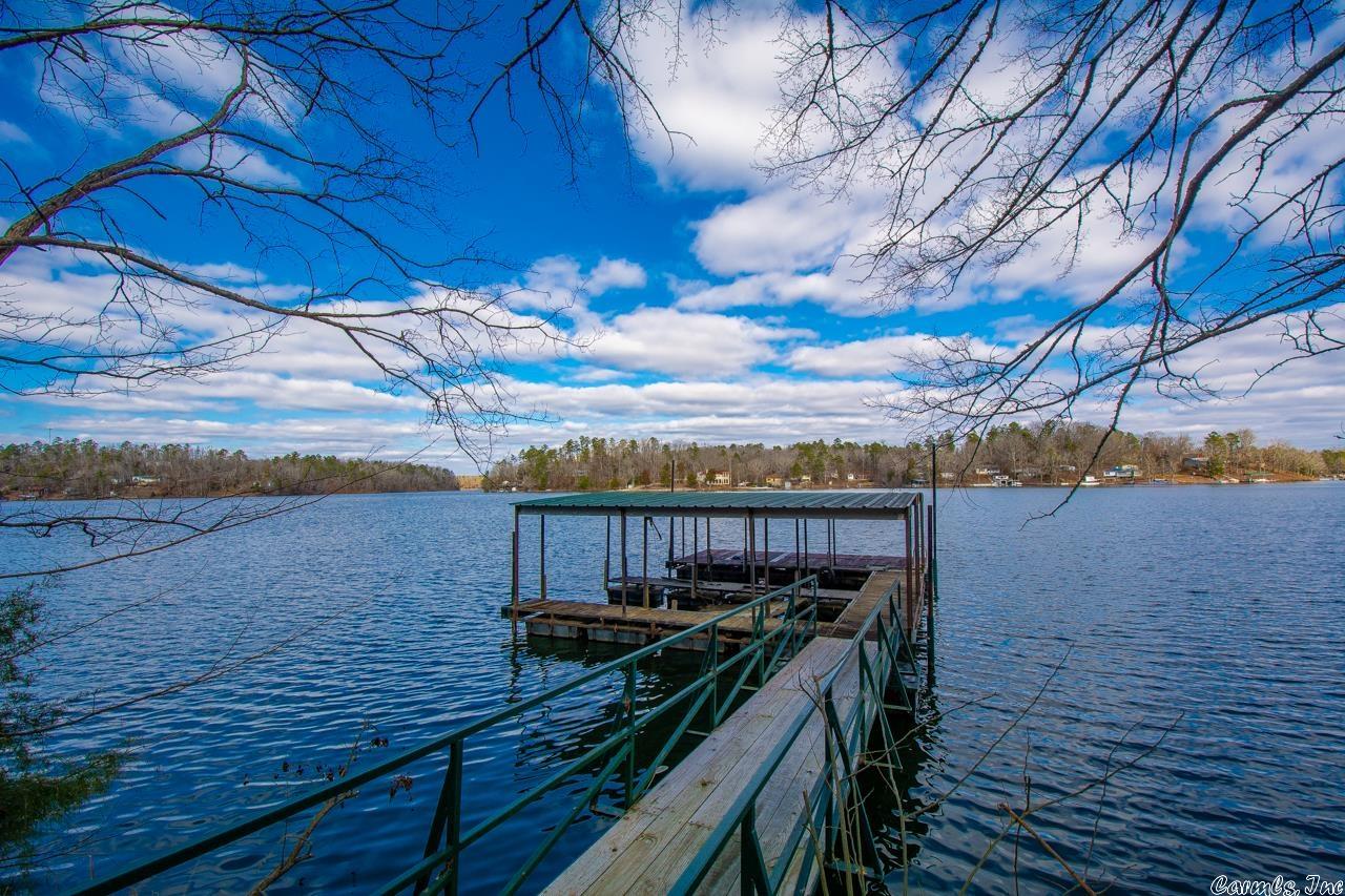 BRUSHY LAKE - Residential